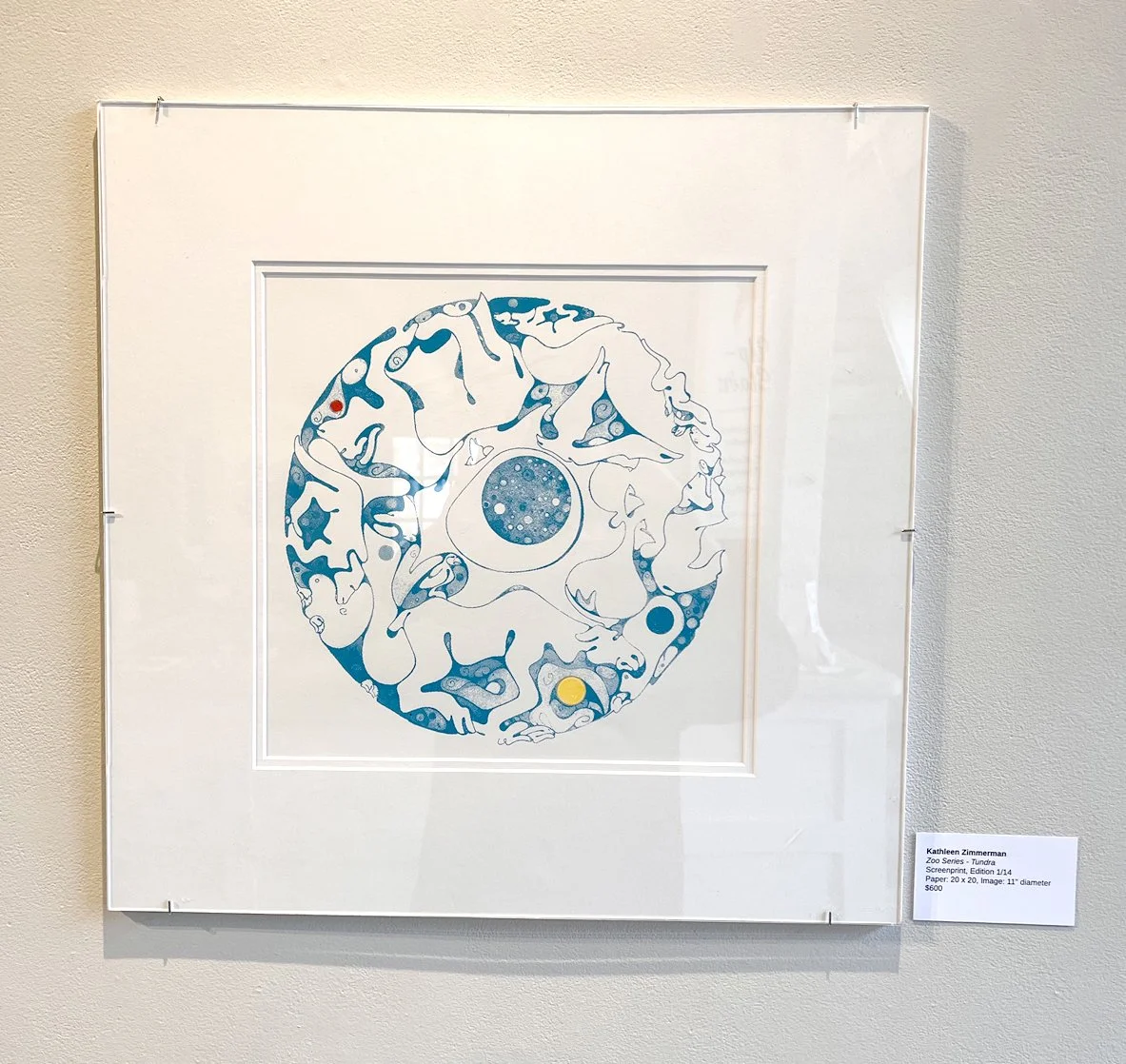 CCP Gallery | Juried