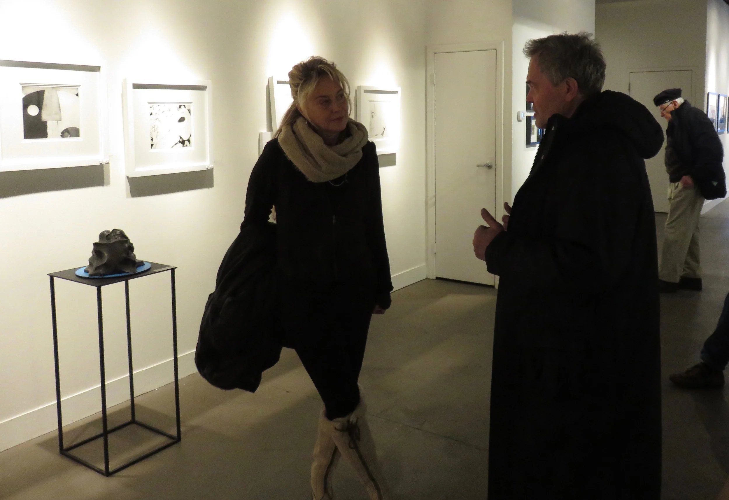 Kehler Liddel Gallery | Solo