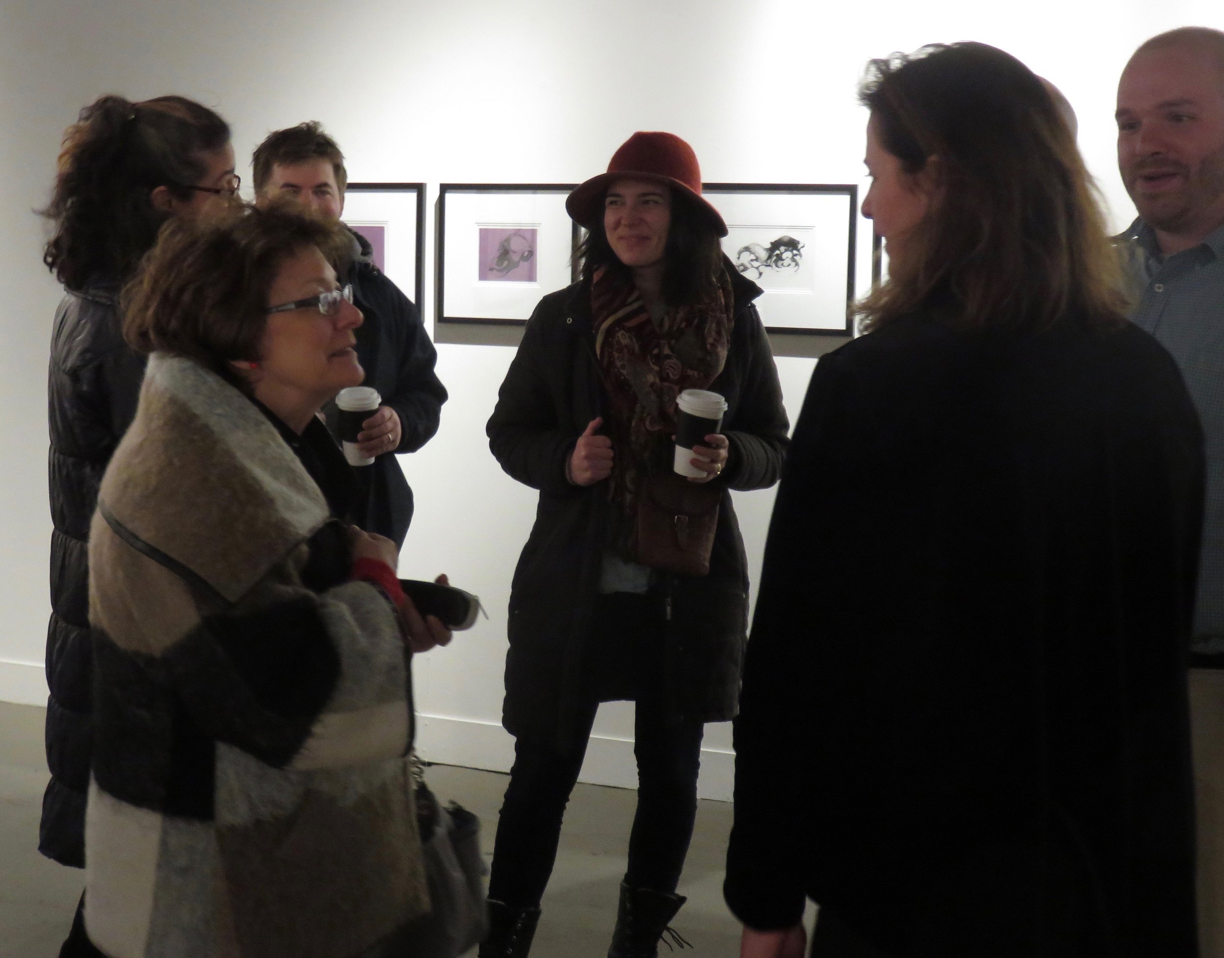 Kehler Liddel Gallery | Solo