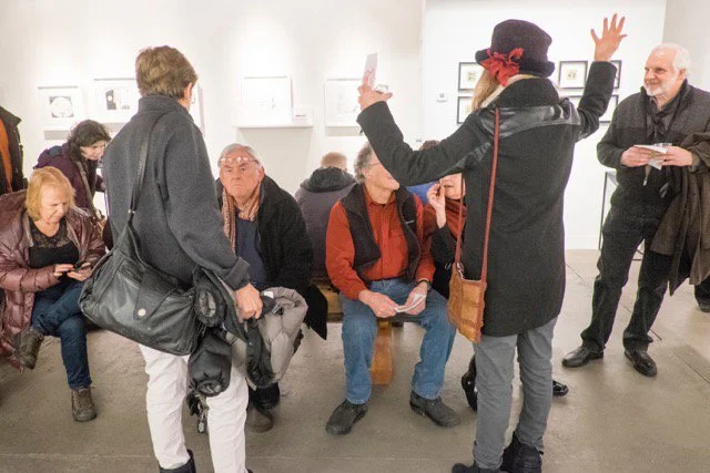 Kehler Liddel Gallery | Solo