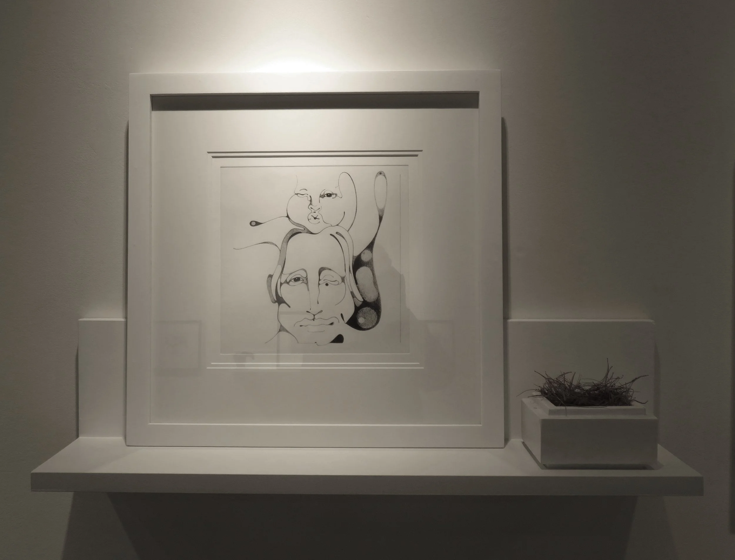 Kehler Liddel Gallery | Solo