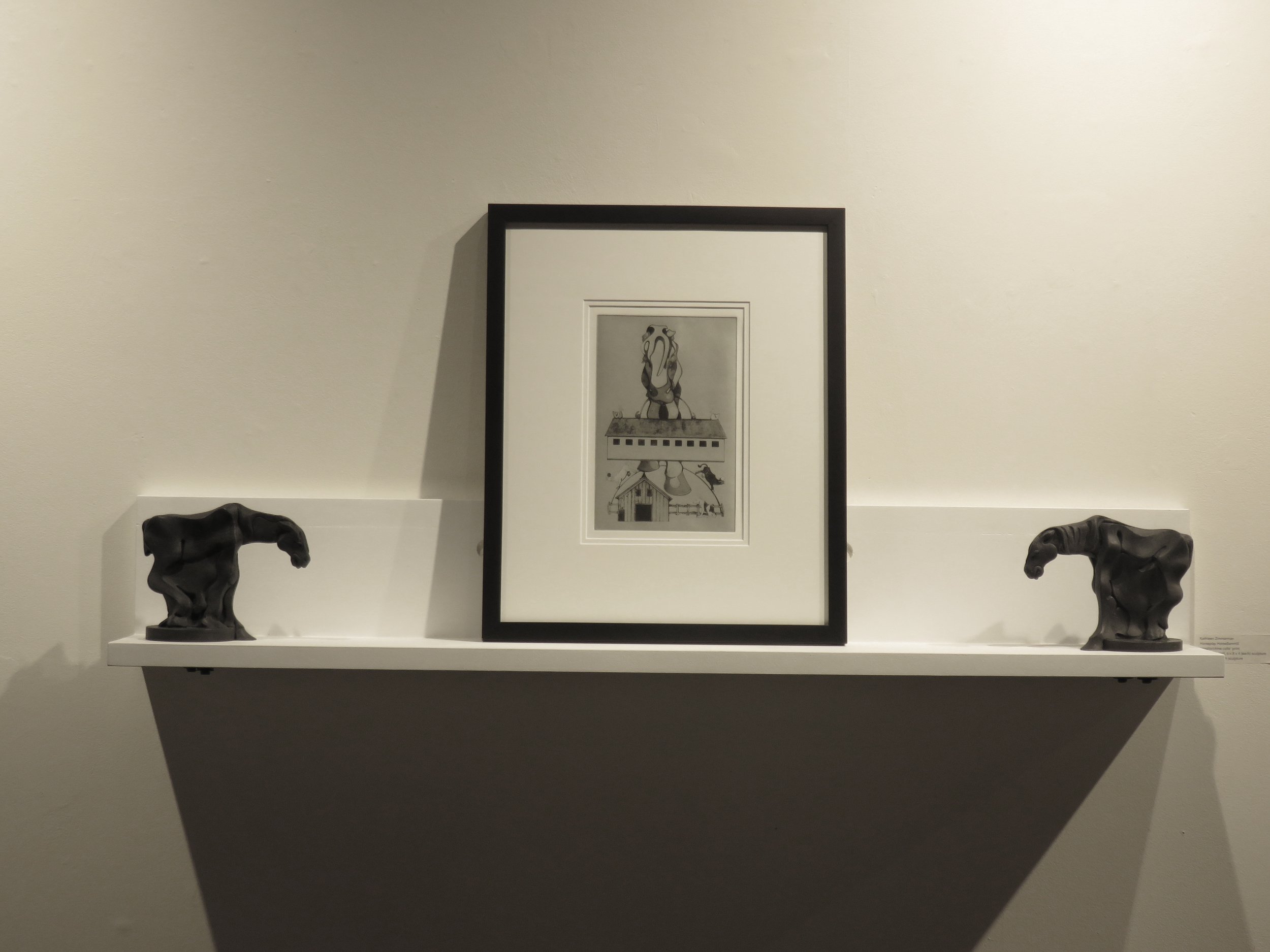 Kehler Liddel Gallery | Solo