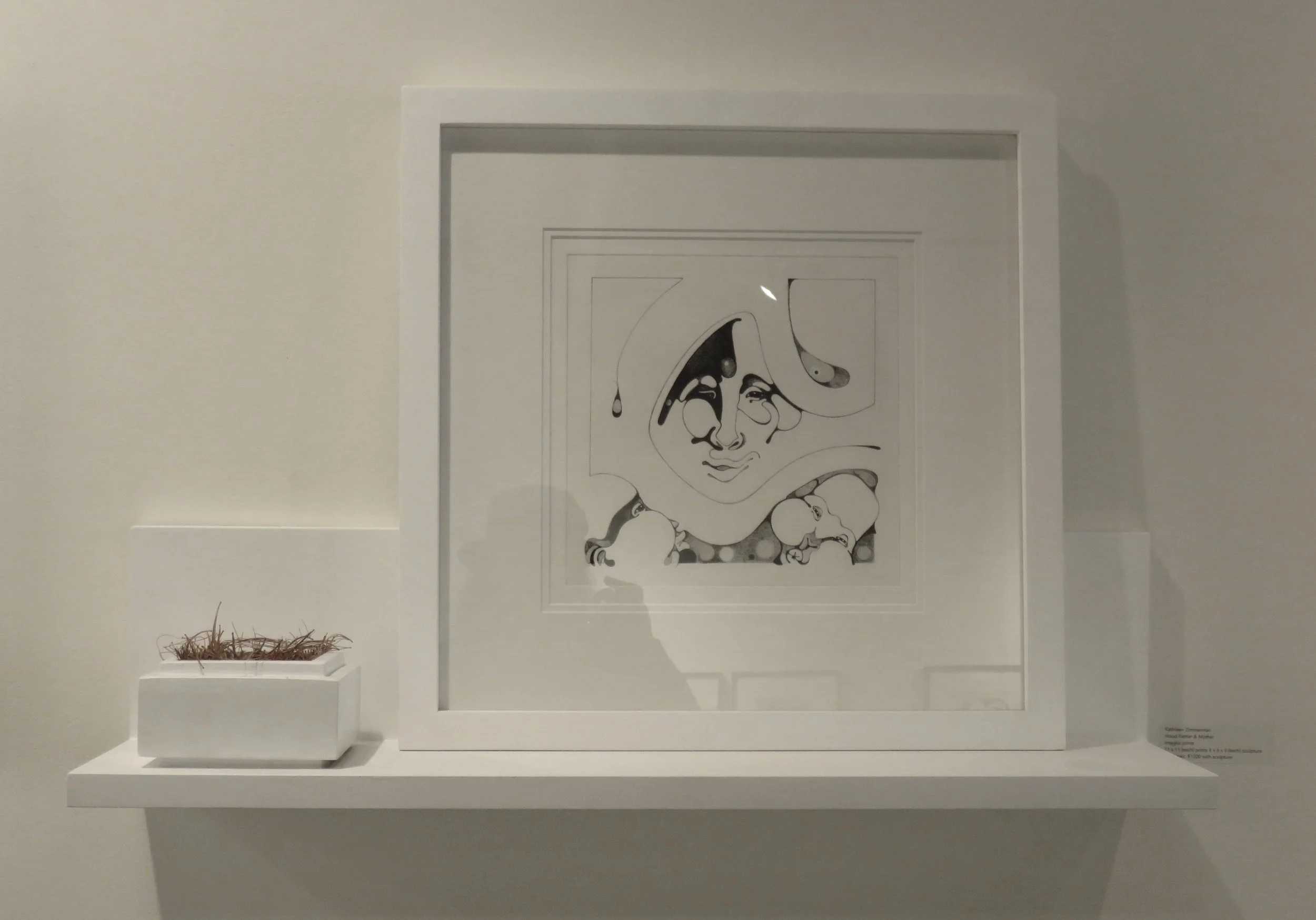 Kehler Liddel Gallery | Solo