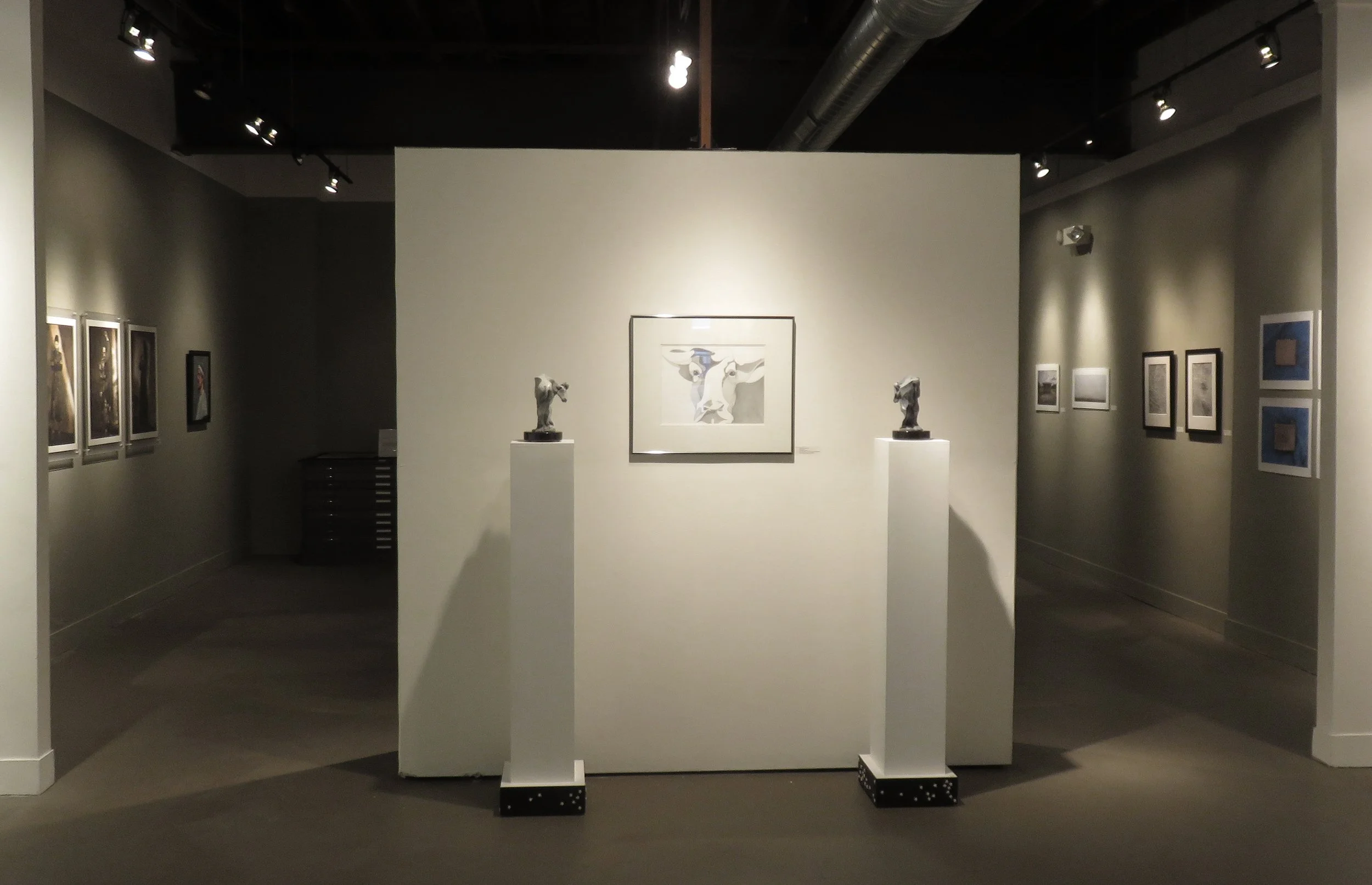 Kehler Liddel Gallery | Solo