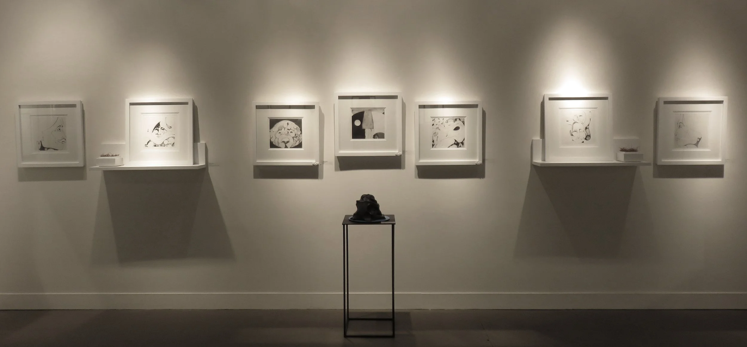 Kehler Liddel Gallery | Solo