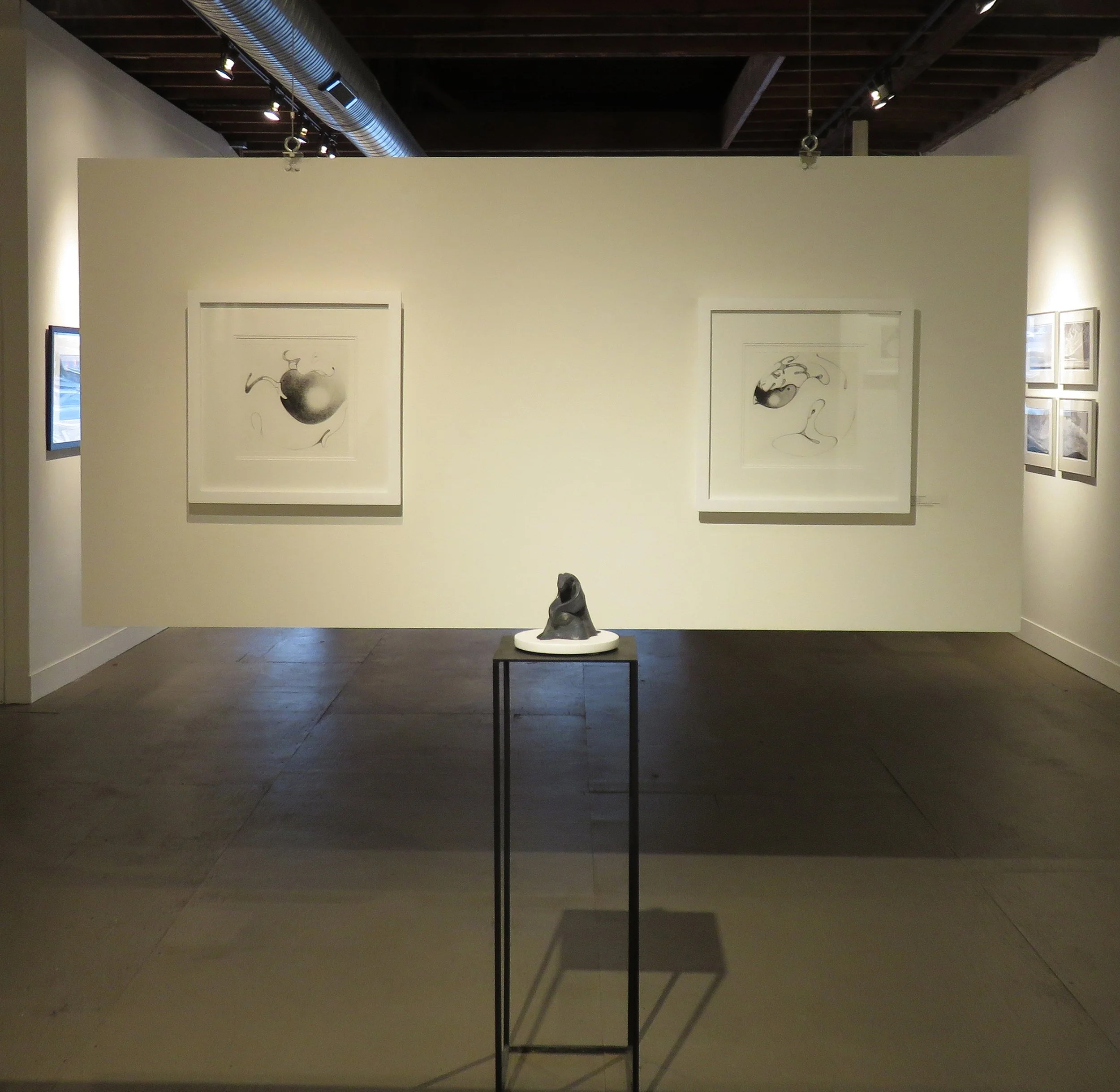 Kehler Liddel Gallery | Solo