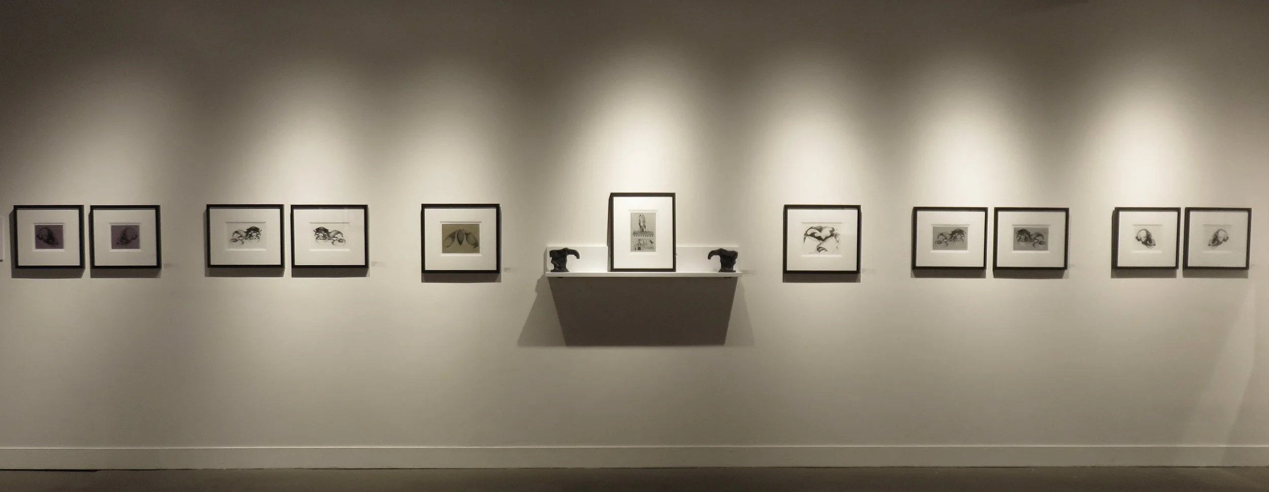 Kehler Liddel Gallery | Solo