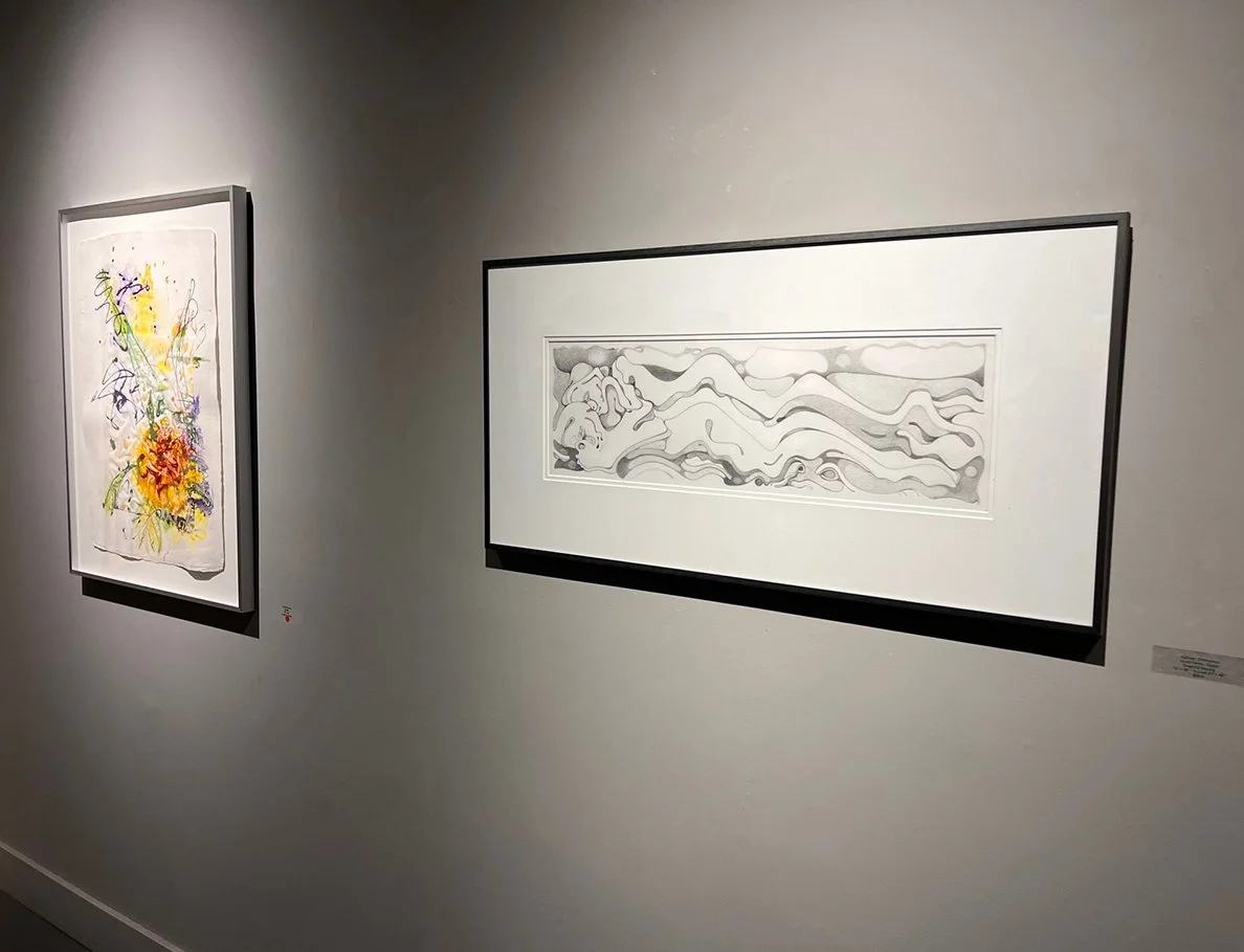 Kehler Liddel Gallery | Invitational