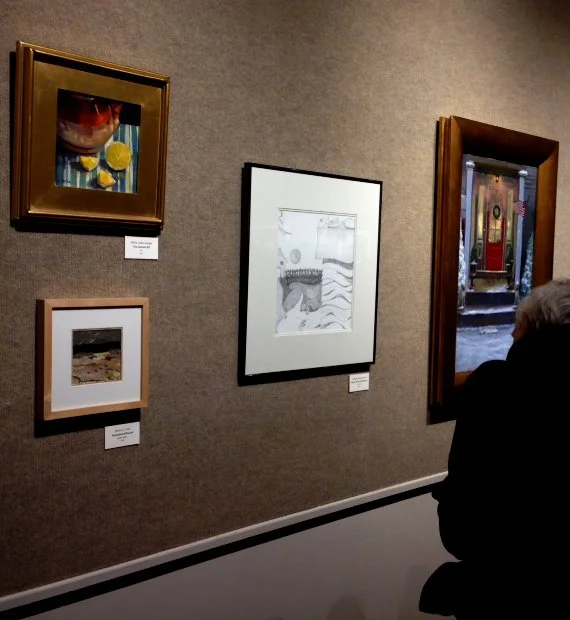 MMoA | Juried