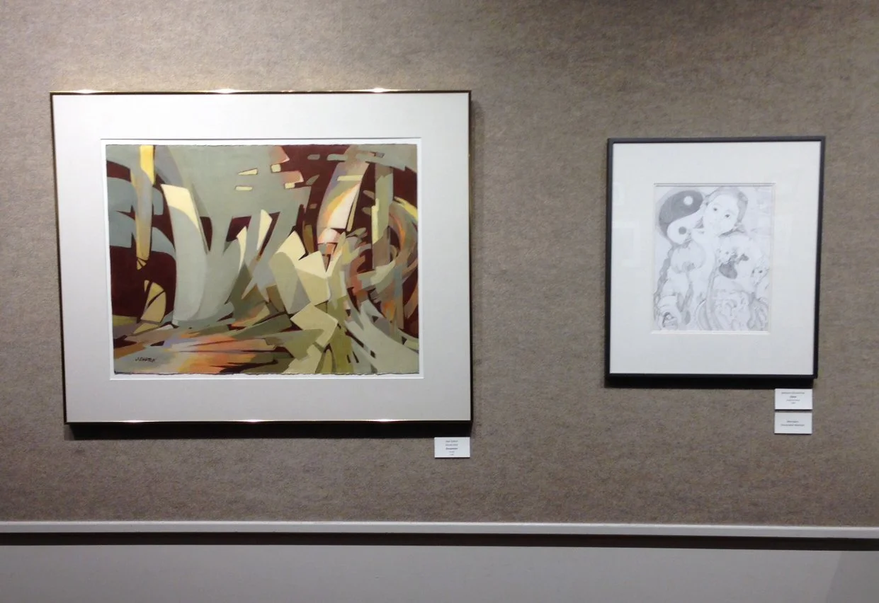 Mystic Museum of Art | Award