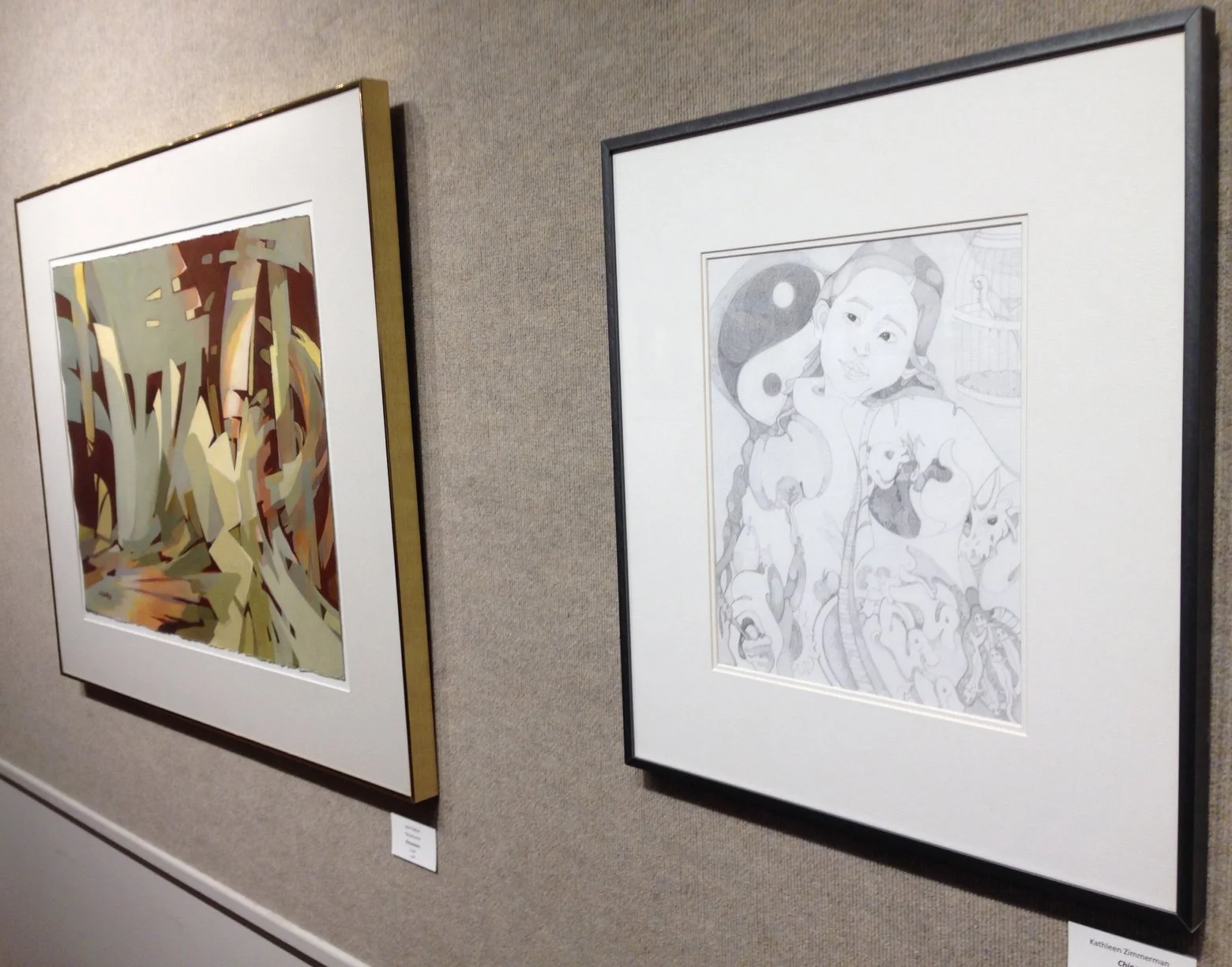 Mystic Museum of Art | Award