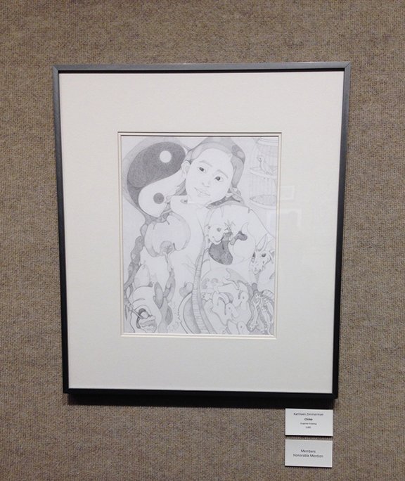 MMoA | Award