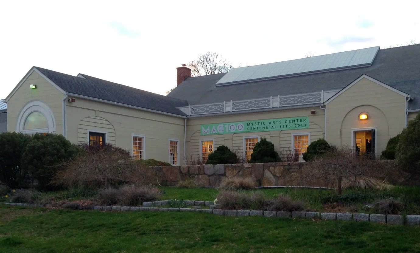 Mystic Museum of Art 