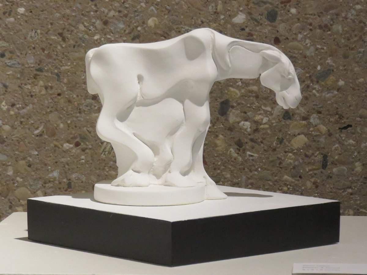 Norman Stevens Gallery | Solo