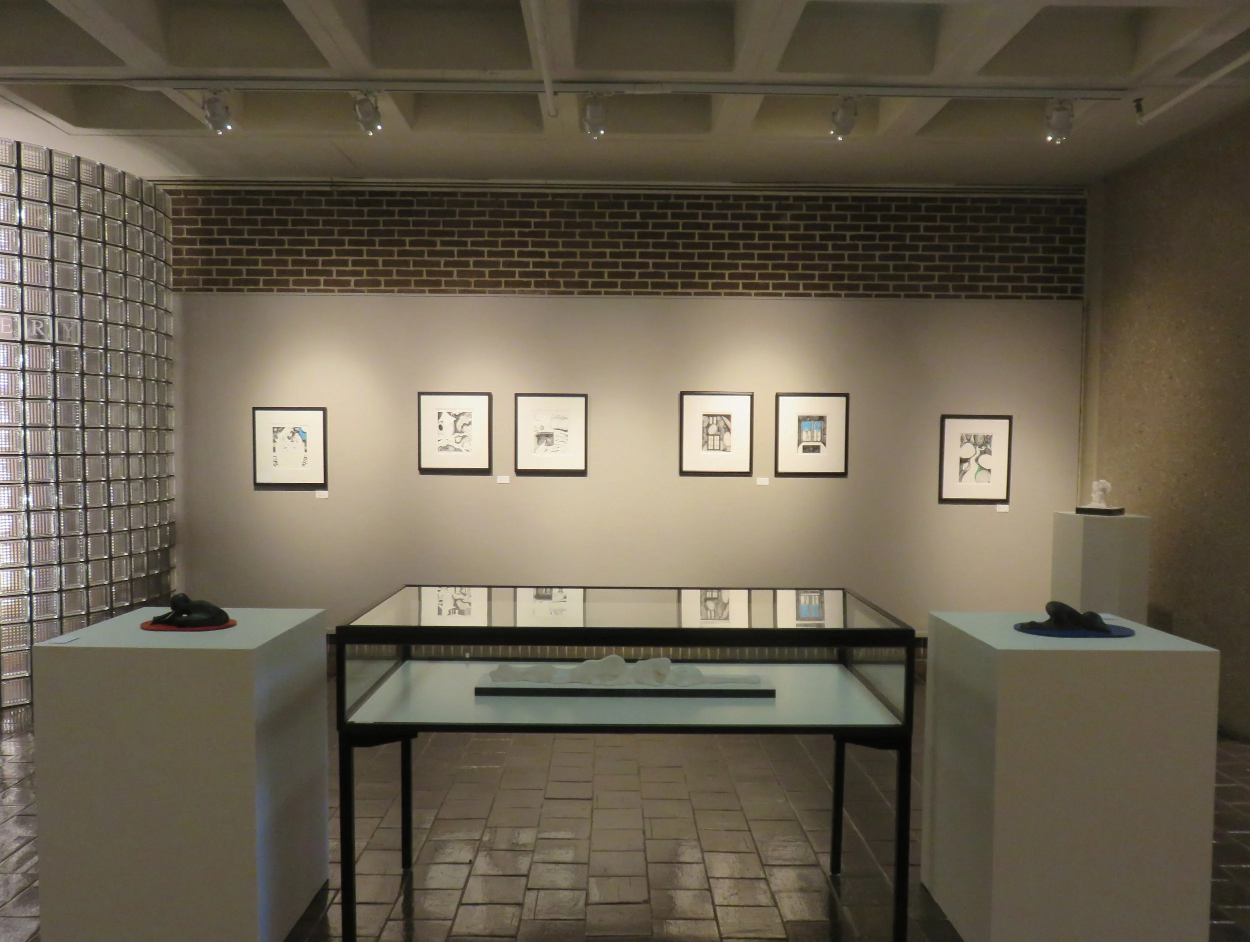 Norman Stevens Gallery | Solo