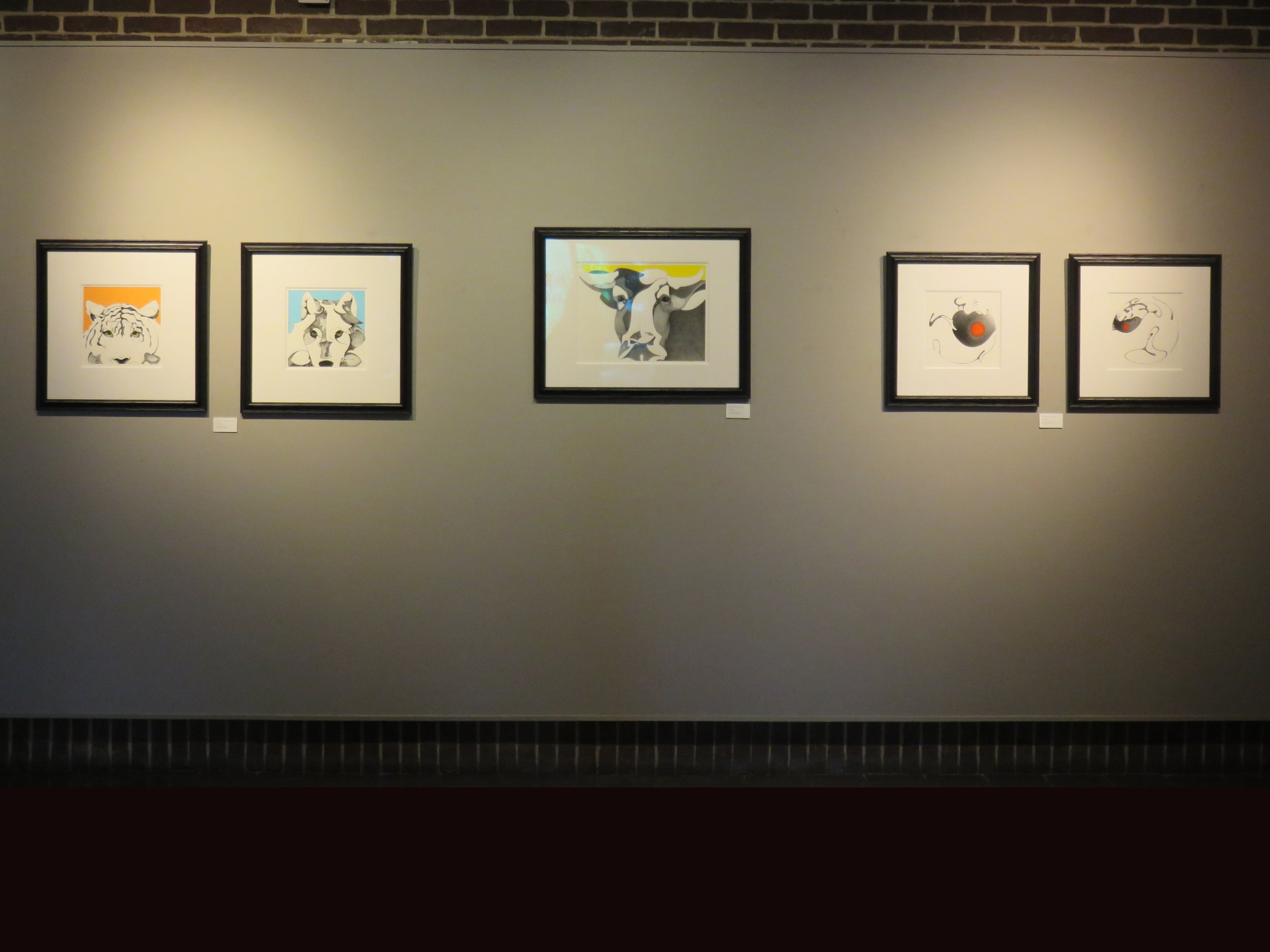 Norman Stevens Gallery | Solo