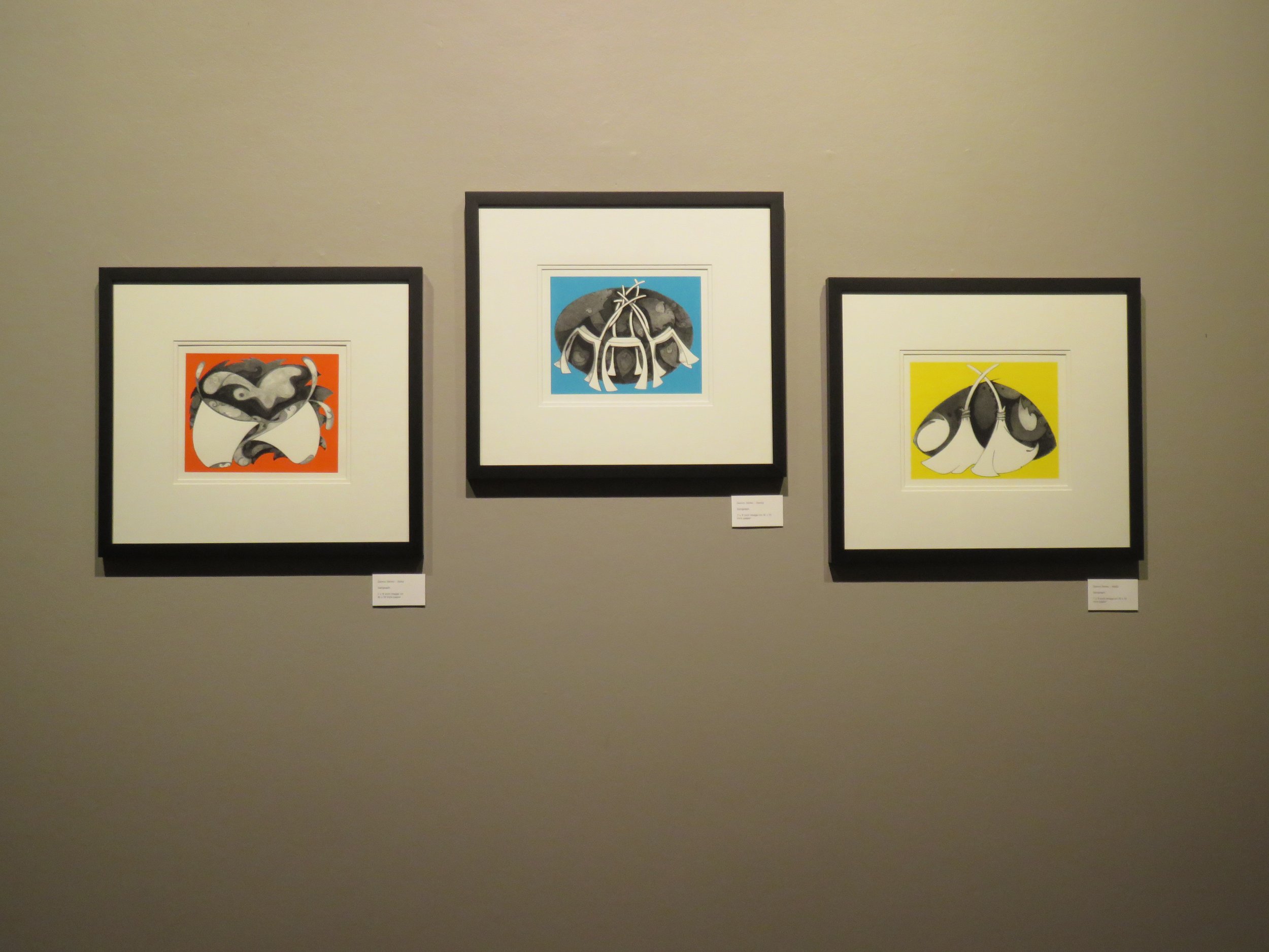 Norman Stevens Gallery | Solo
