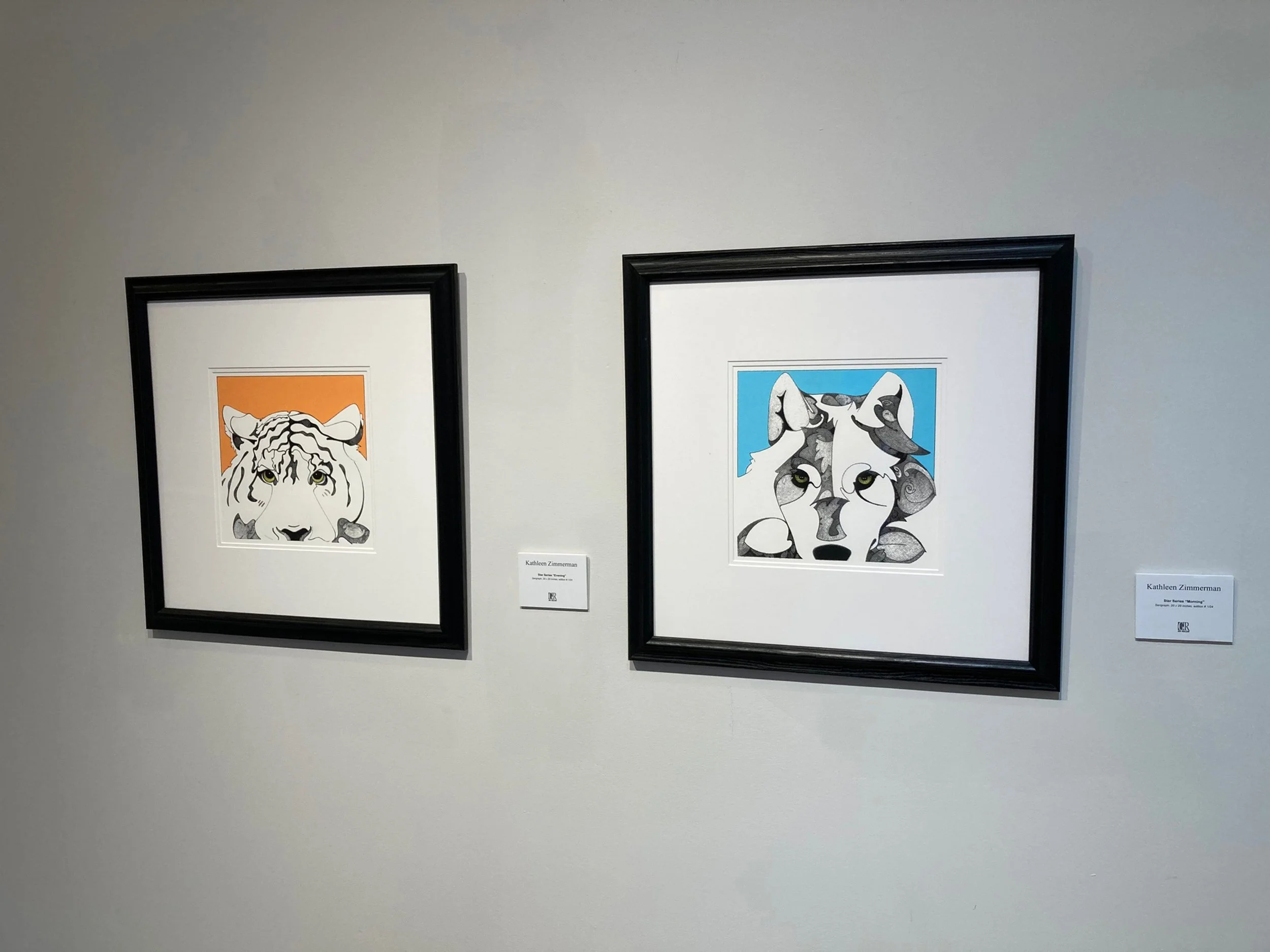 GR Gallery | Solo