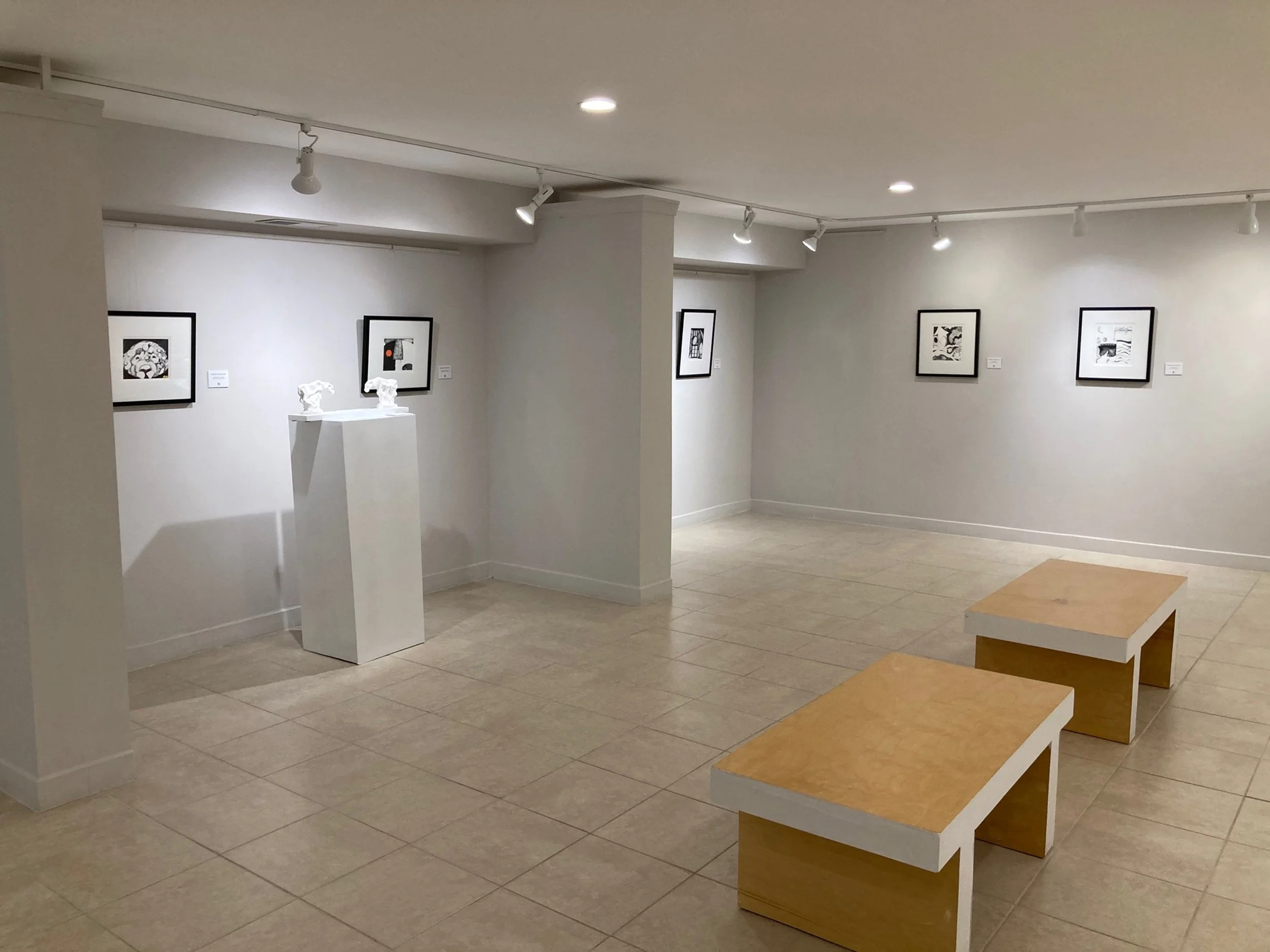 GR Gallery | Solo