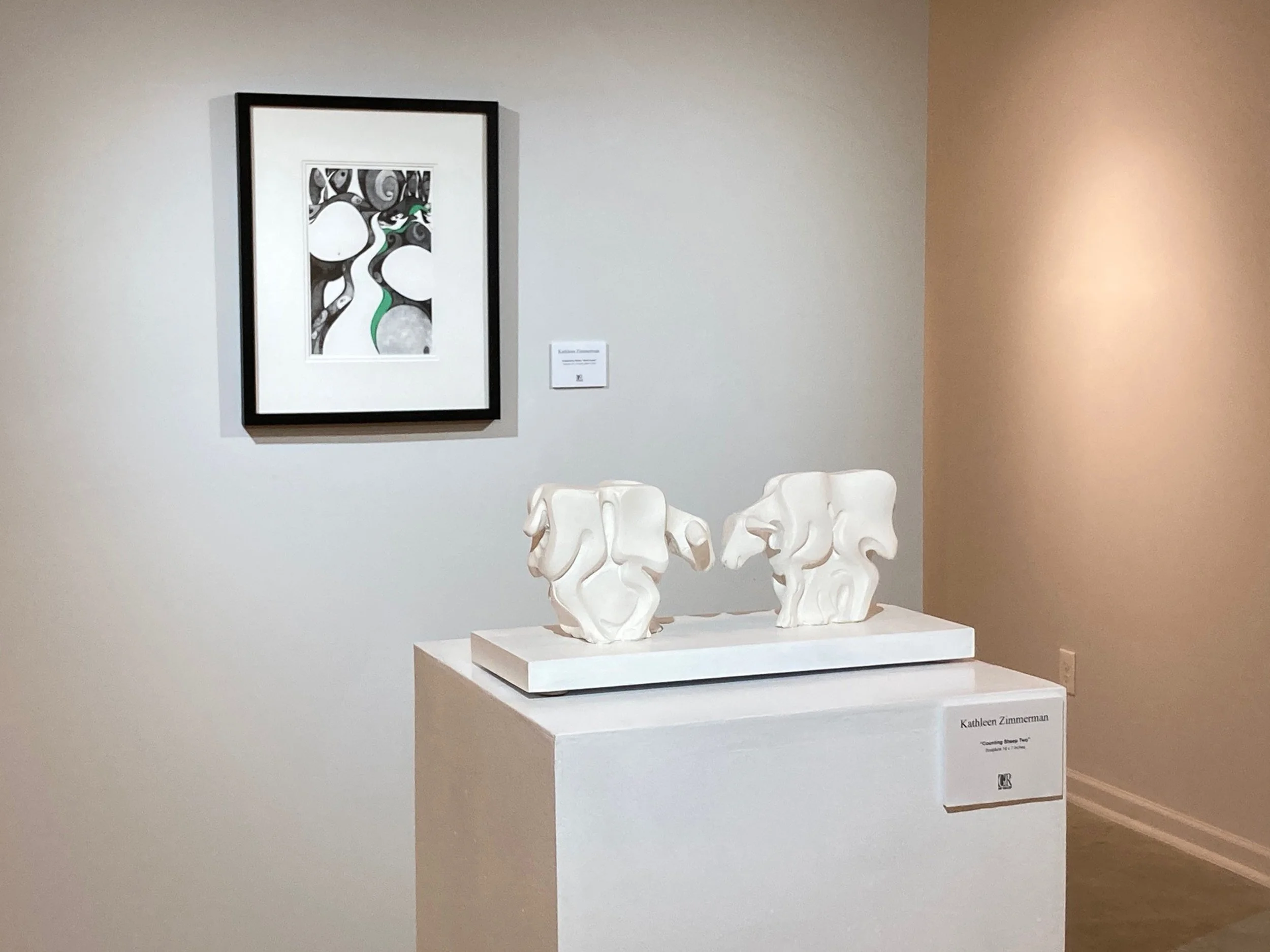 GR Gallery | Solo