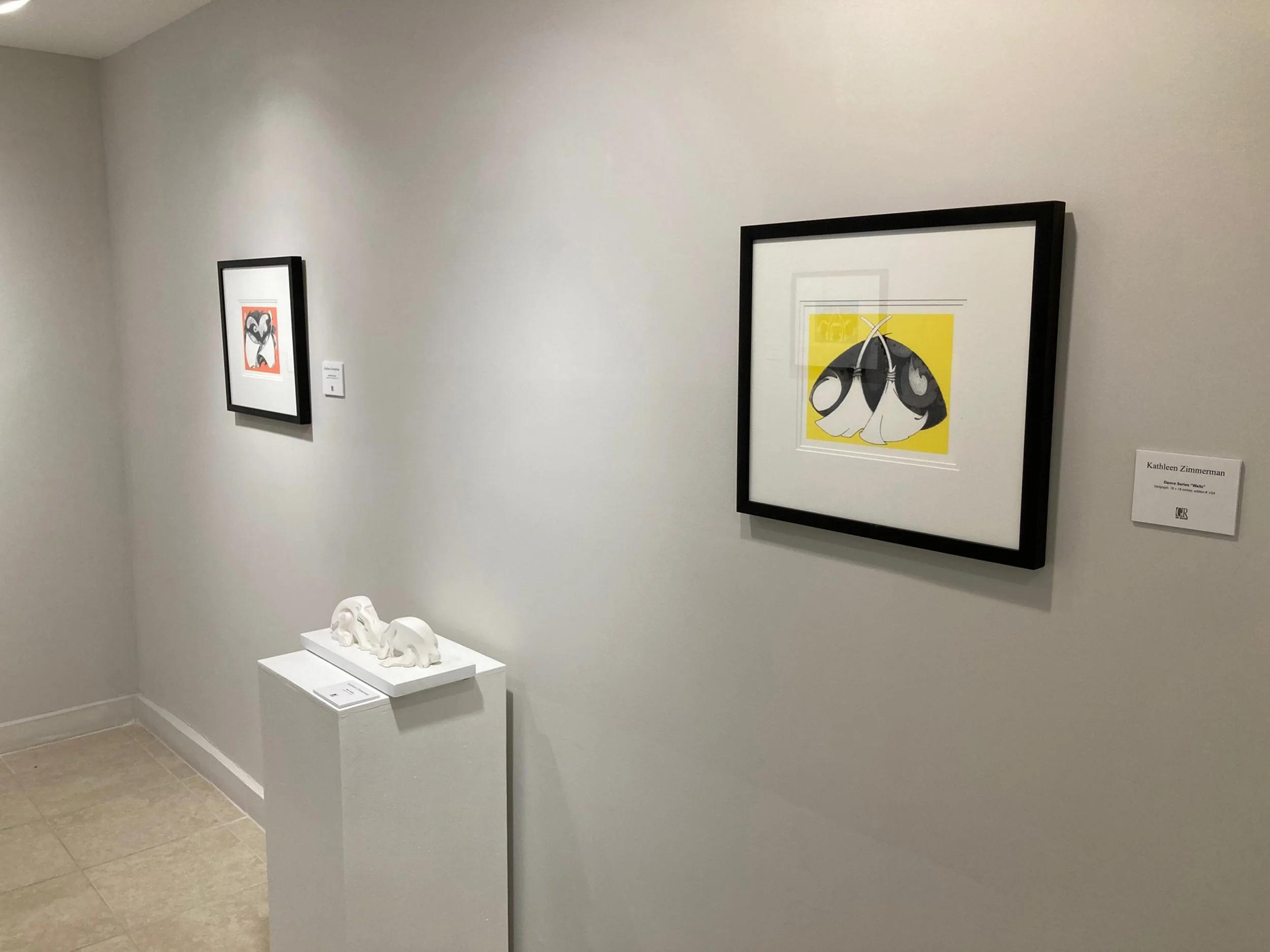 GR Gallery | Solo
