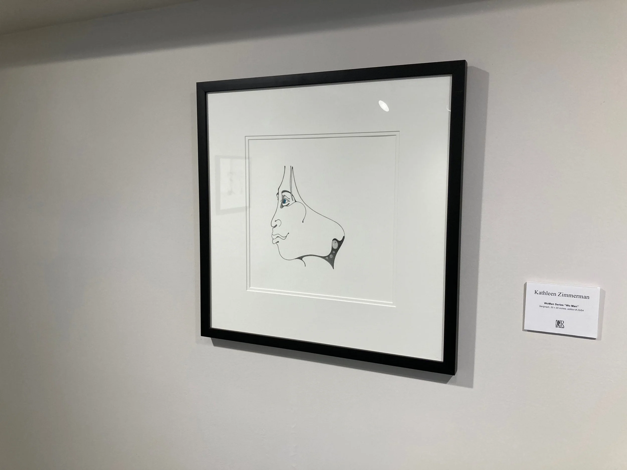 GR Gallery | Solo