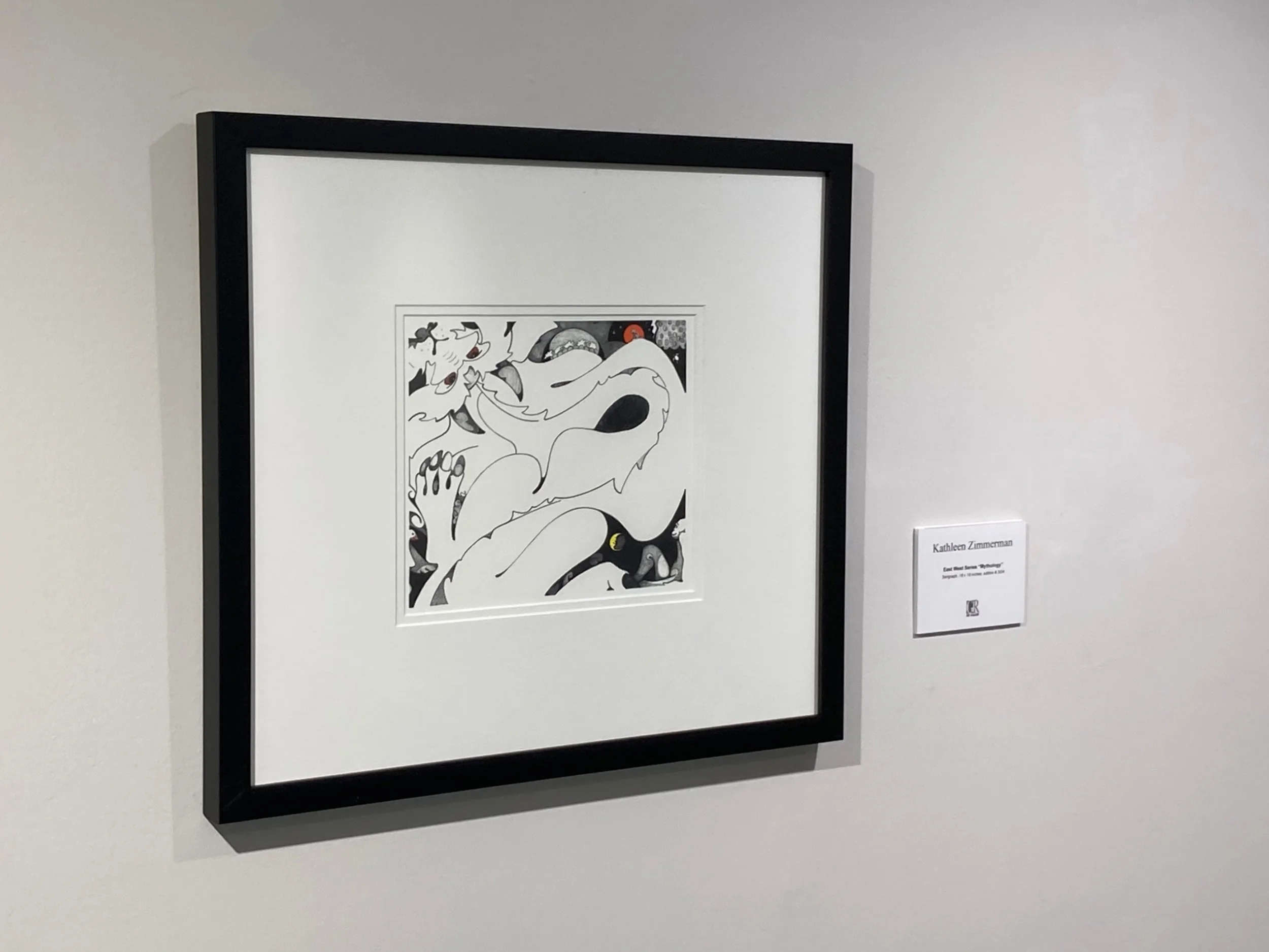 GR Gallery | Solo