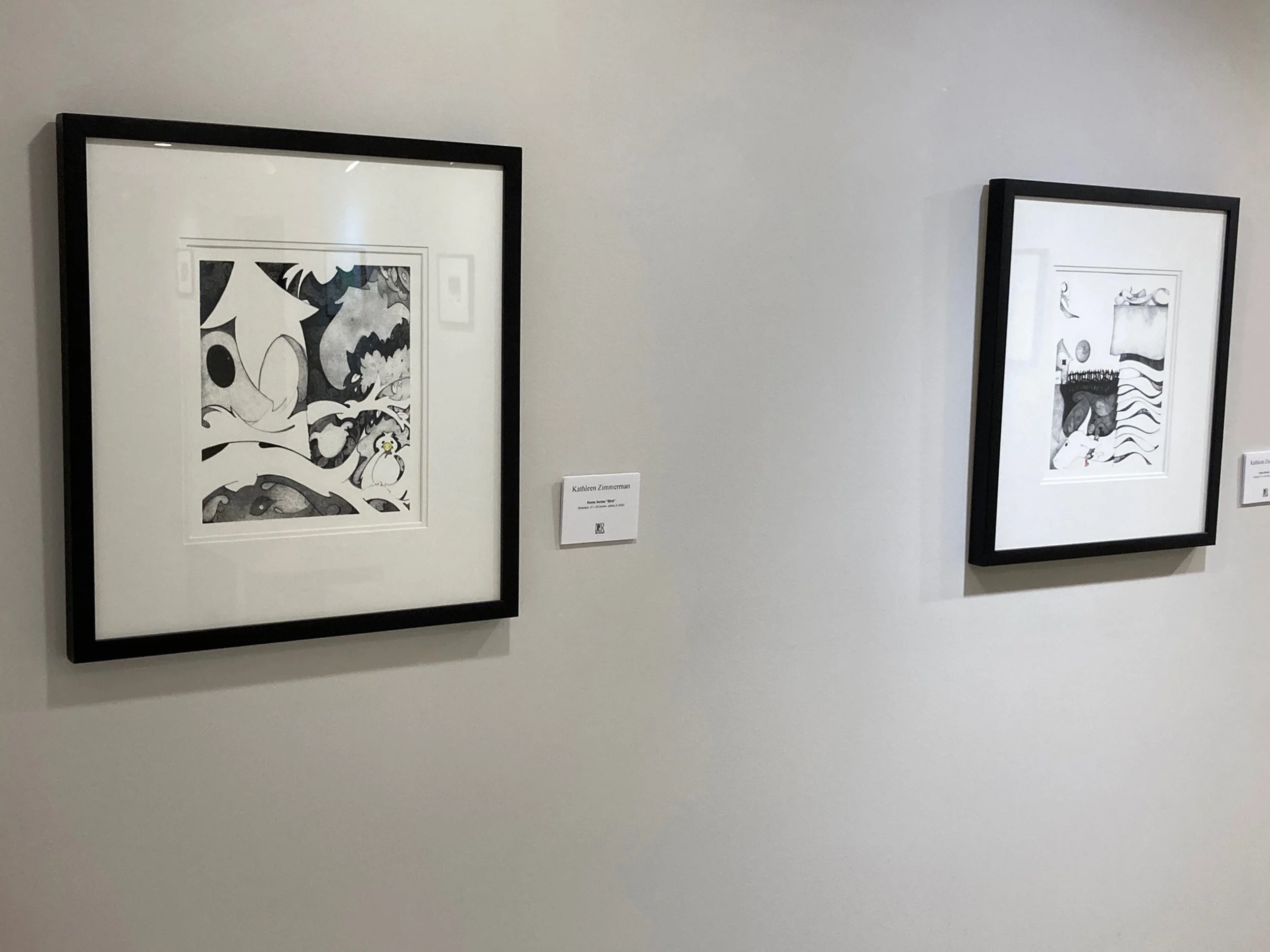 GR Gallery | Solo