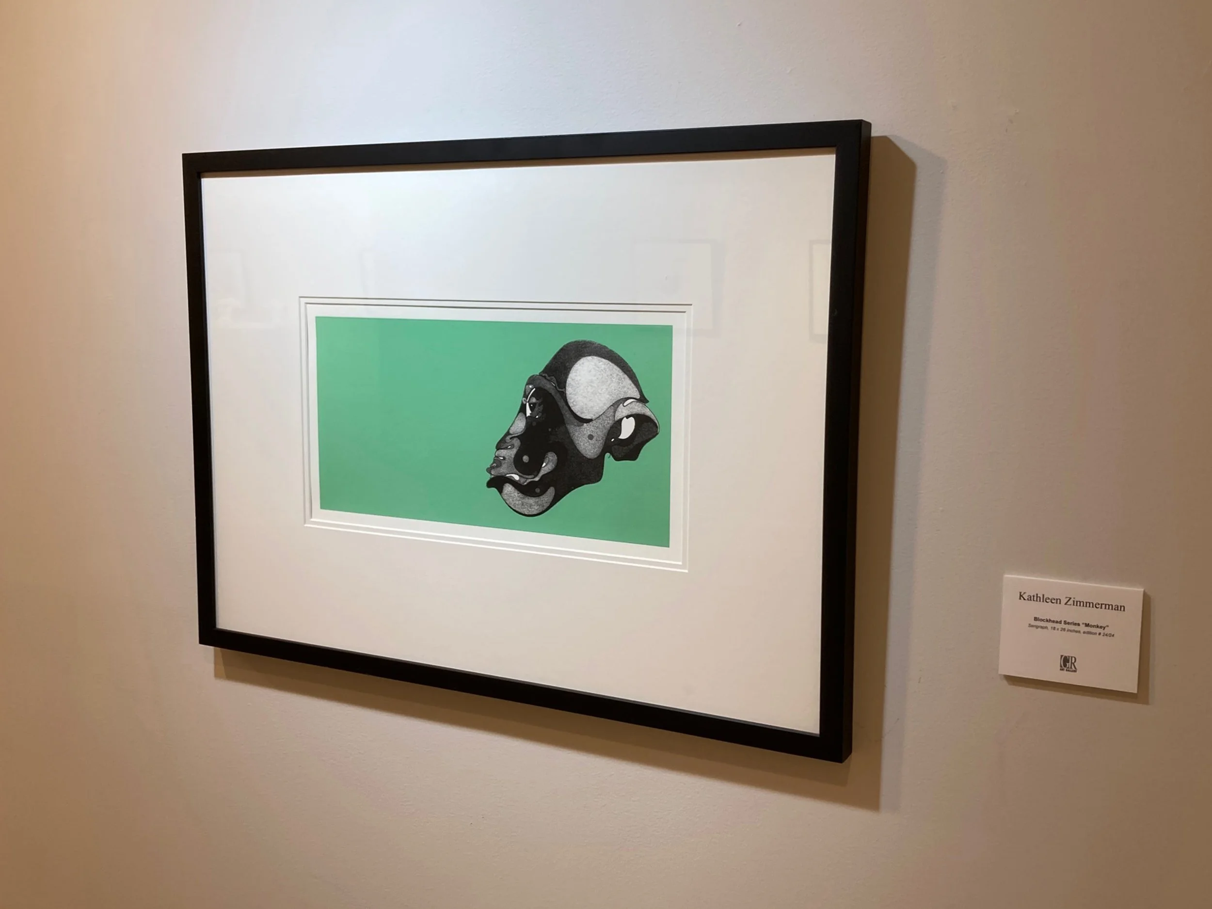 GR Gallery | Solo