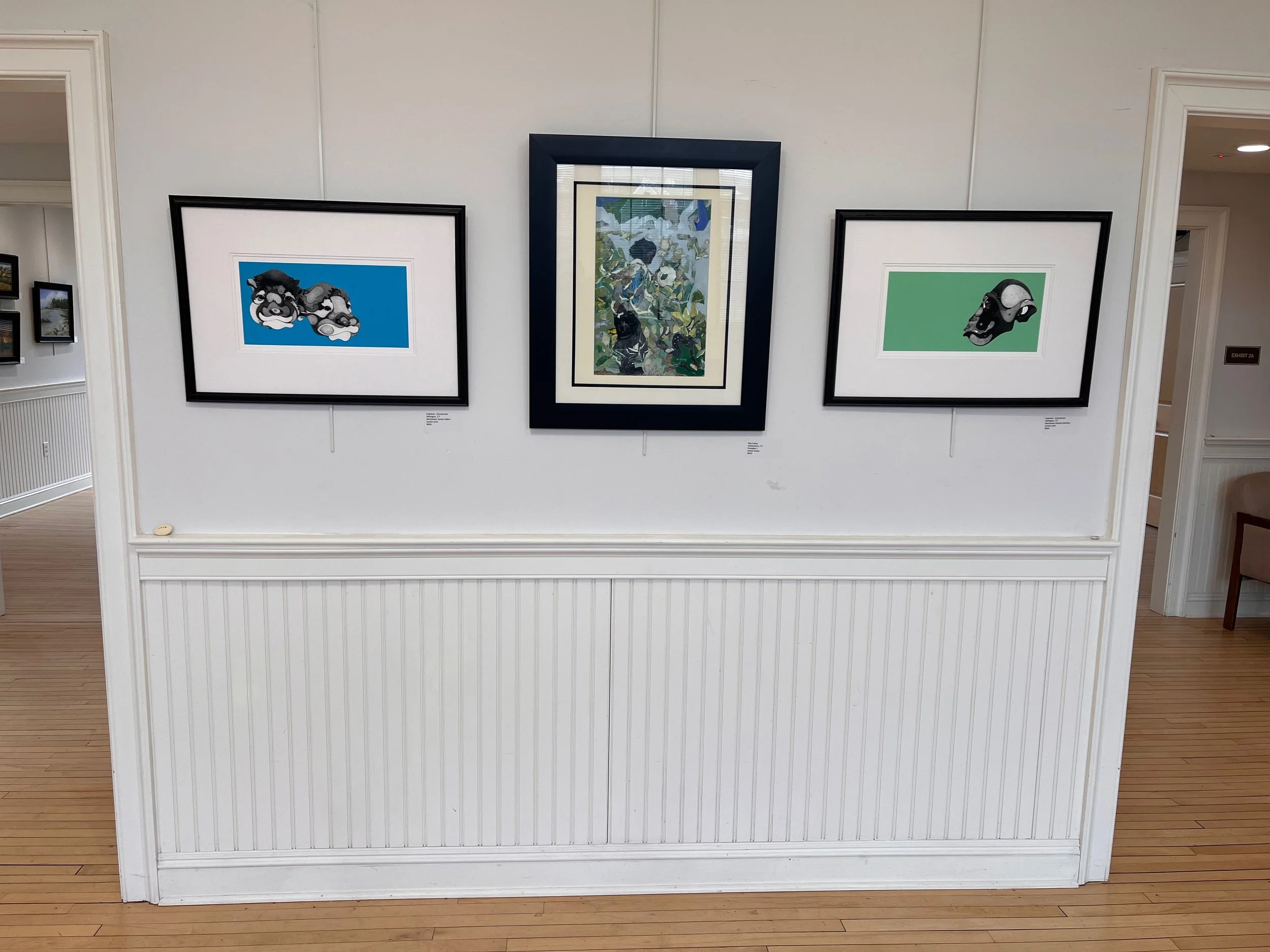 Arts Center East Gallery | Artist Member
