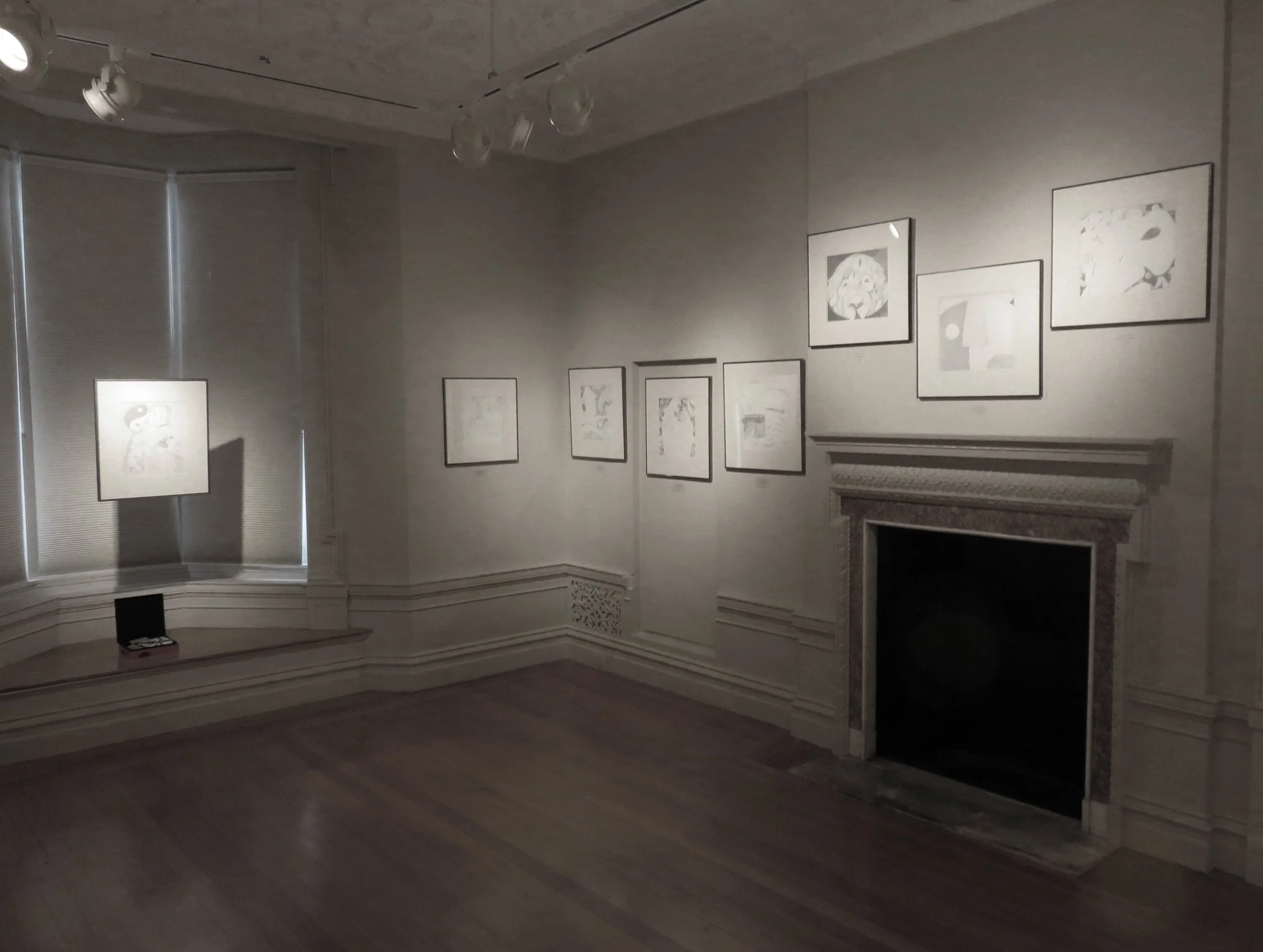 Alexey von Schlippe Gallery | Solo