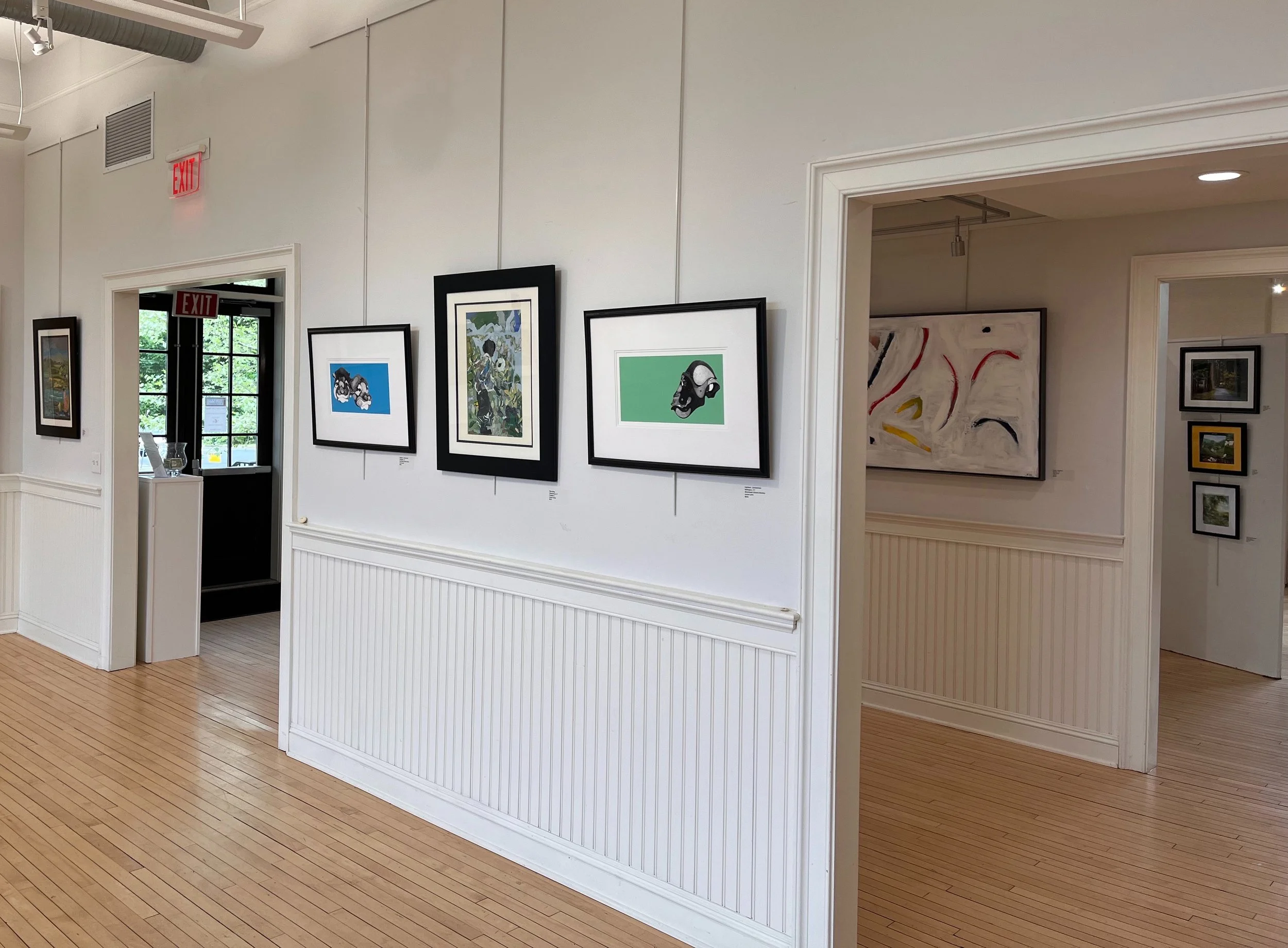 Arts Center East Gallery | Artist Member