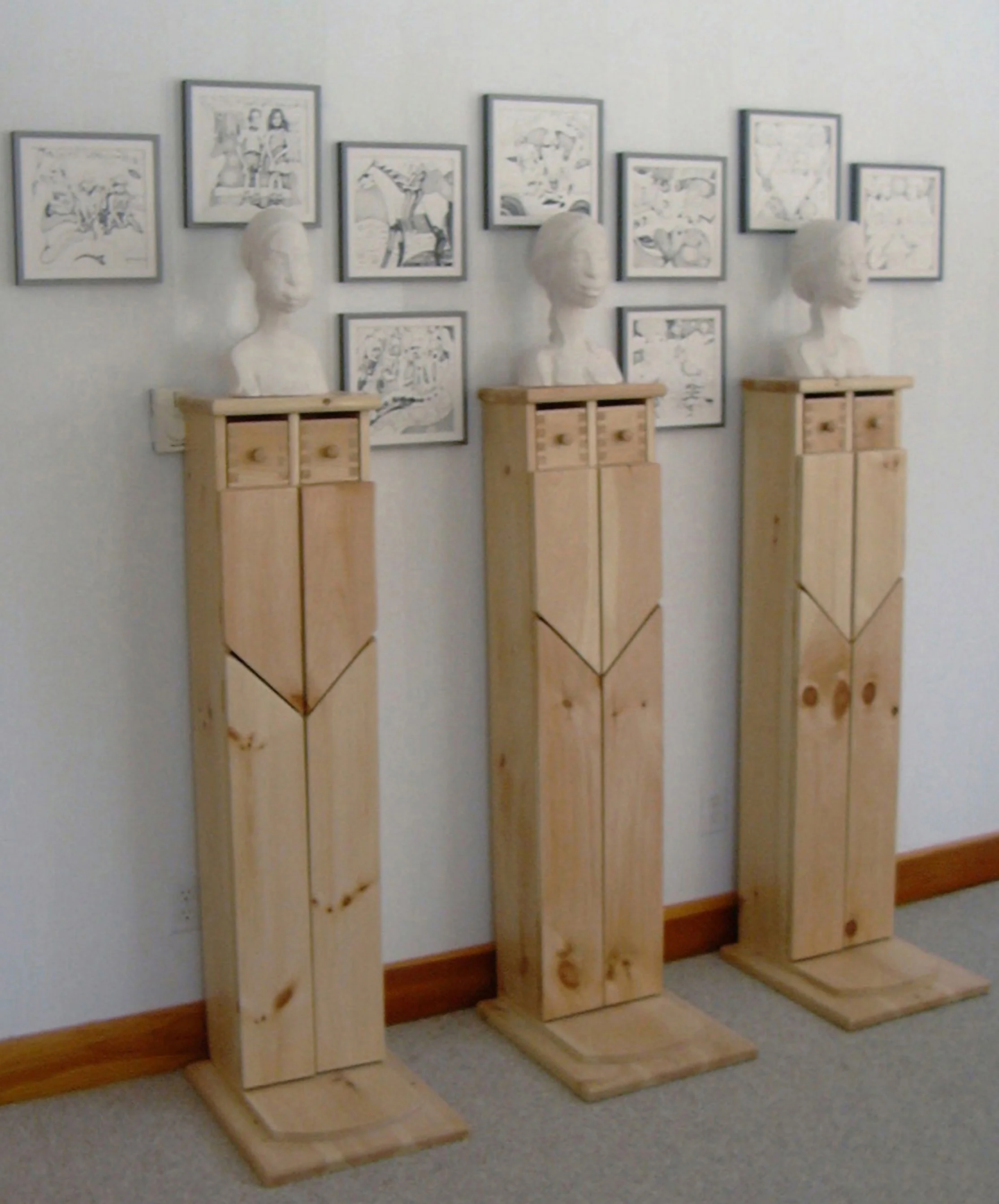 Zimmerman Fine Art Studio | Open Studio