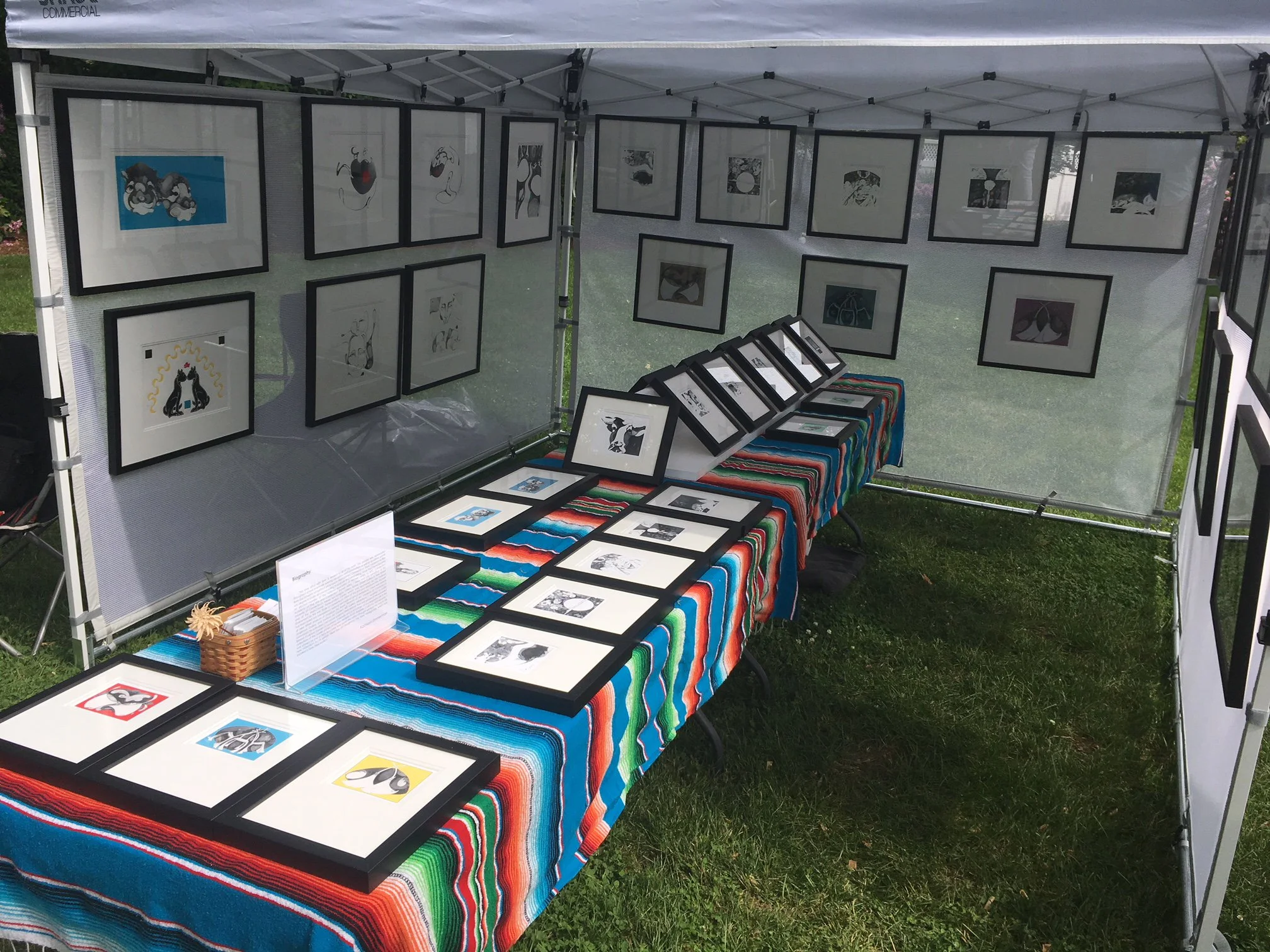 Spectrum Gallery | Art Festival