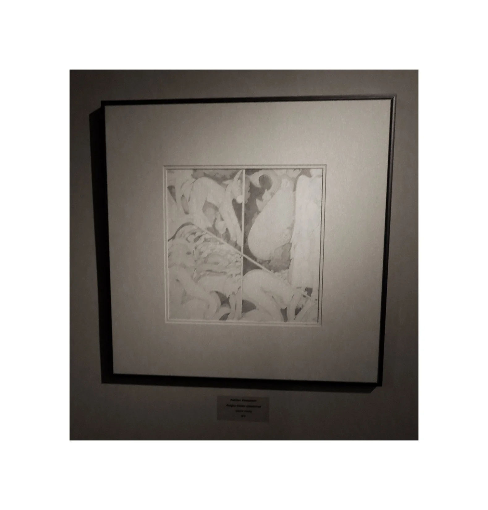 Guildford Art Center | Award