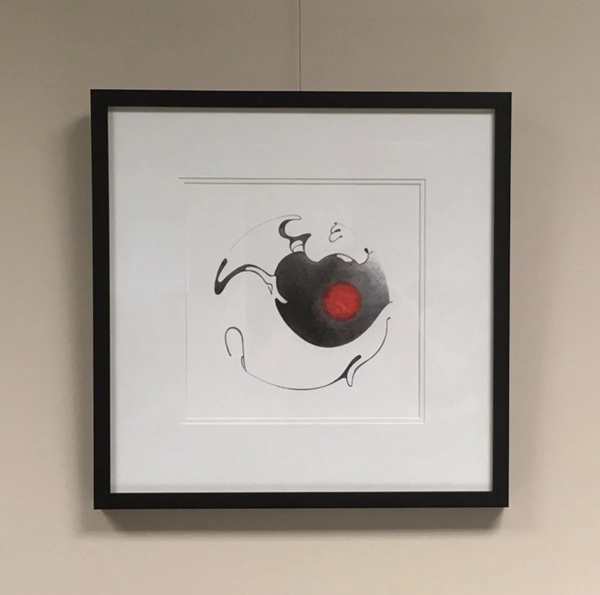 Bell Galleries | Solo