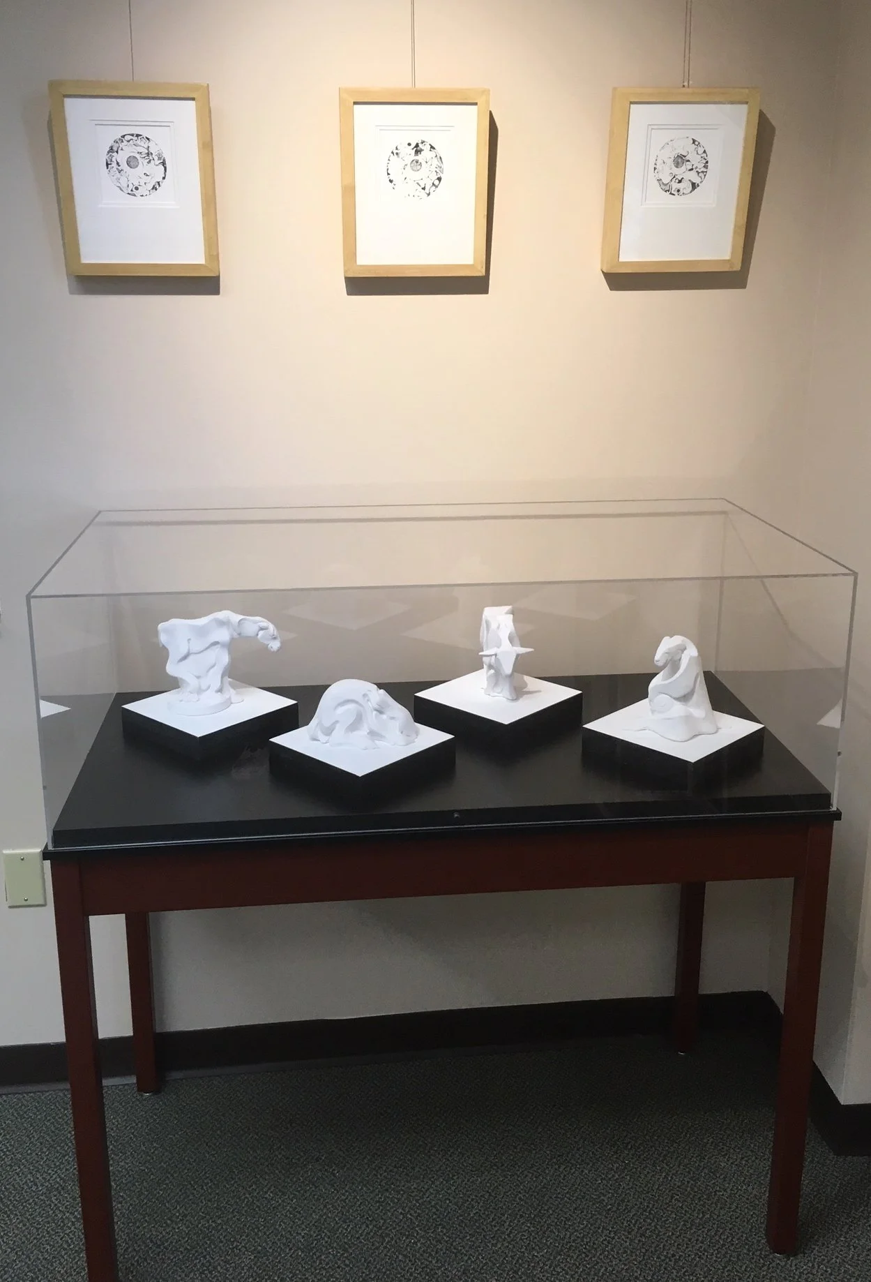 Bell Galleries | Solo