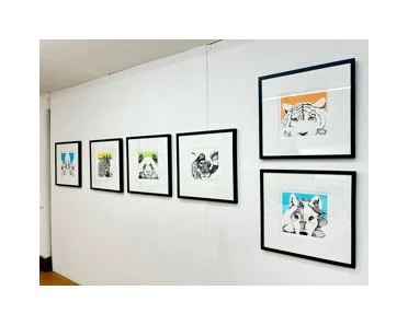 Canal Street Art Gallery | Solo