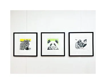 Canal Street Art Gallery | Solo