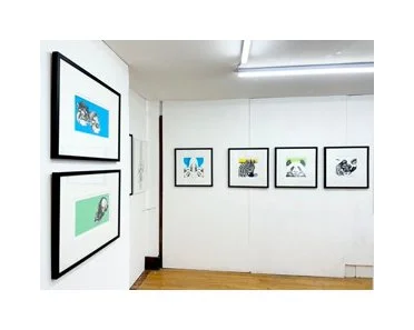 Canal Street Art Gallery | Solo