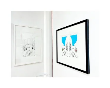 Canal Street Art Gallery | Solo