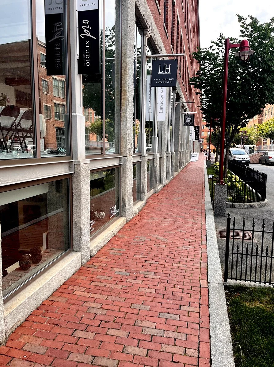 Galatea Gallery in Boston