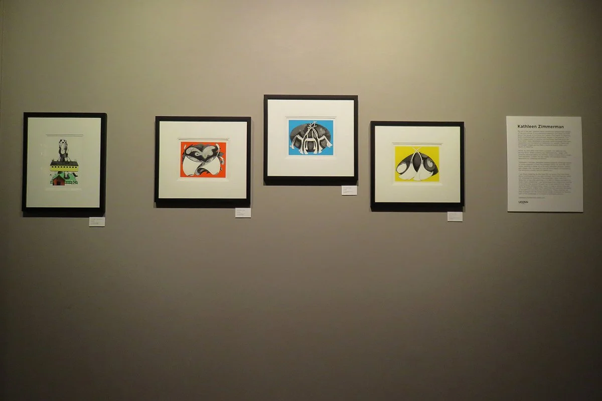 Norman Stevens Gallery | Solo