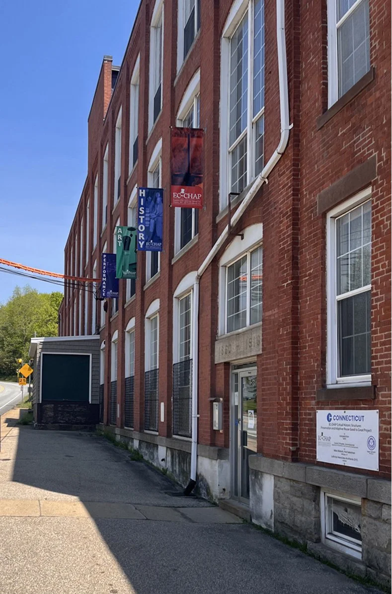 Millworks Gallery | Solo