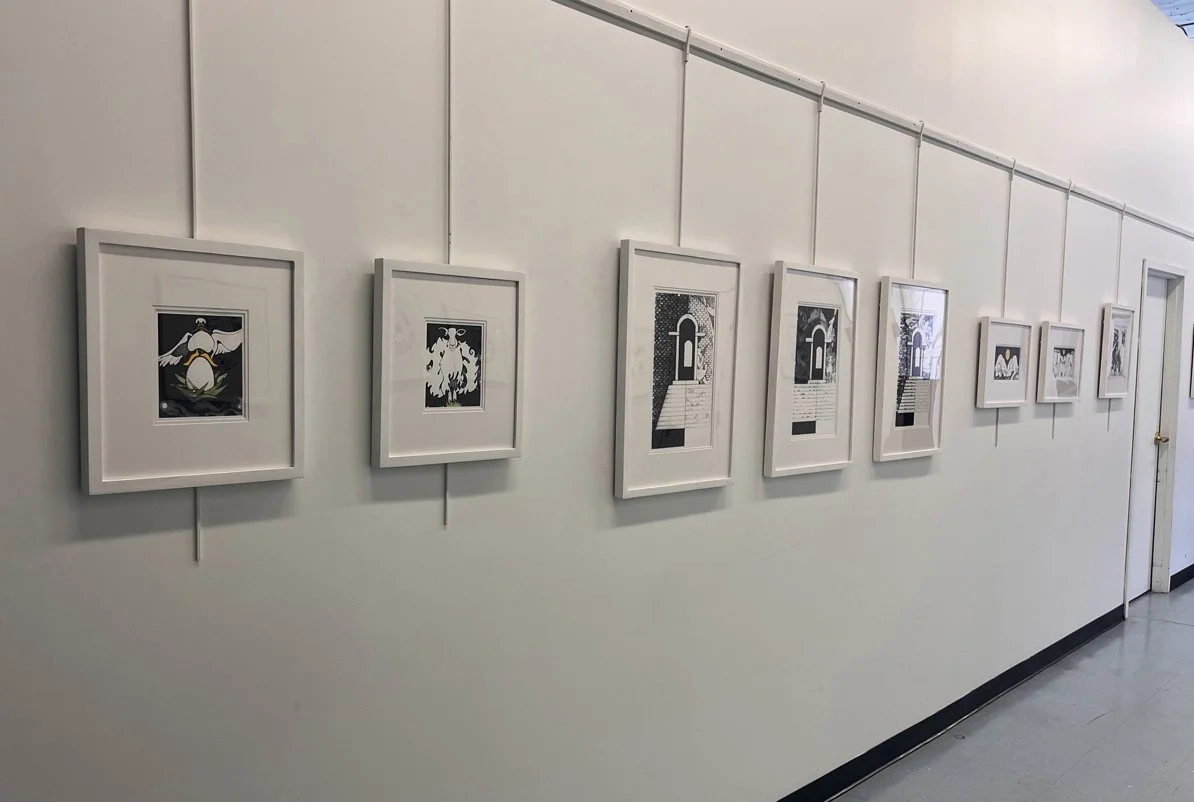 Millworks Gallery | Solo