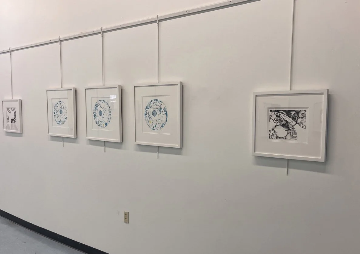 Millworks Gallery | Solo