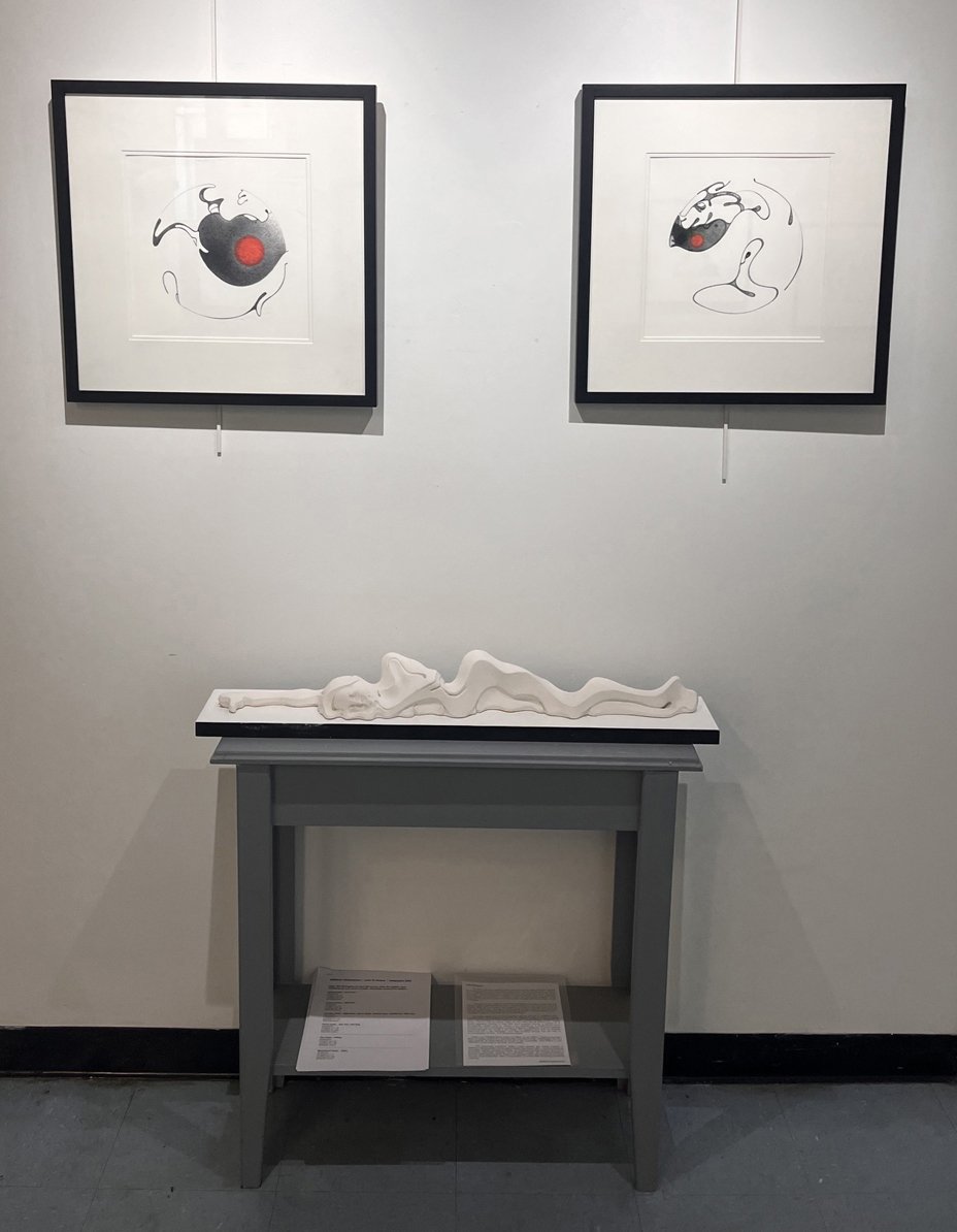 Millworks Gallery | Solo