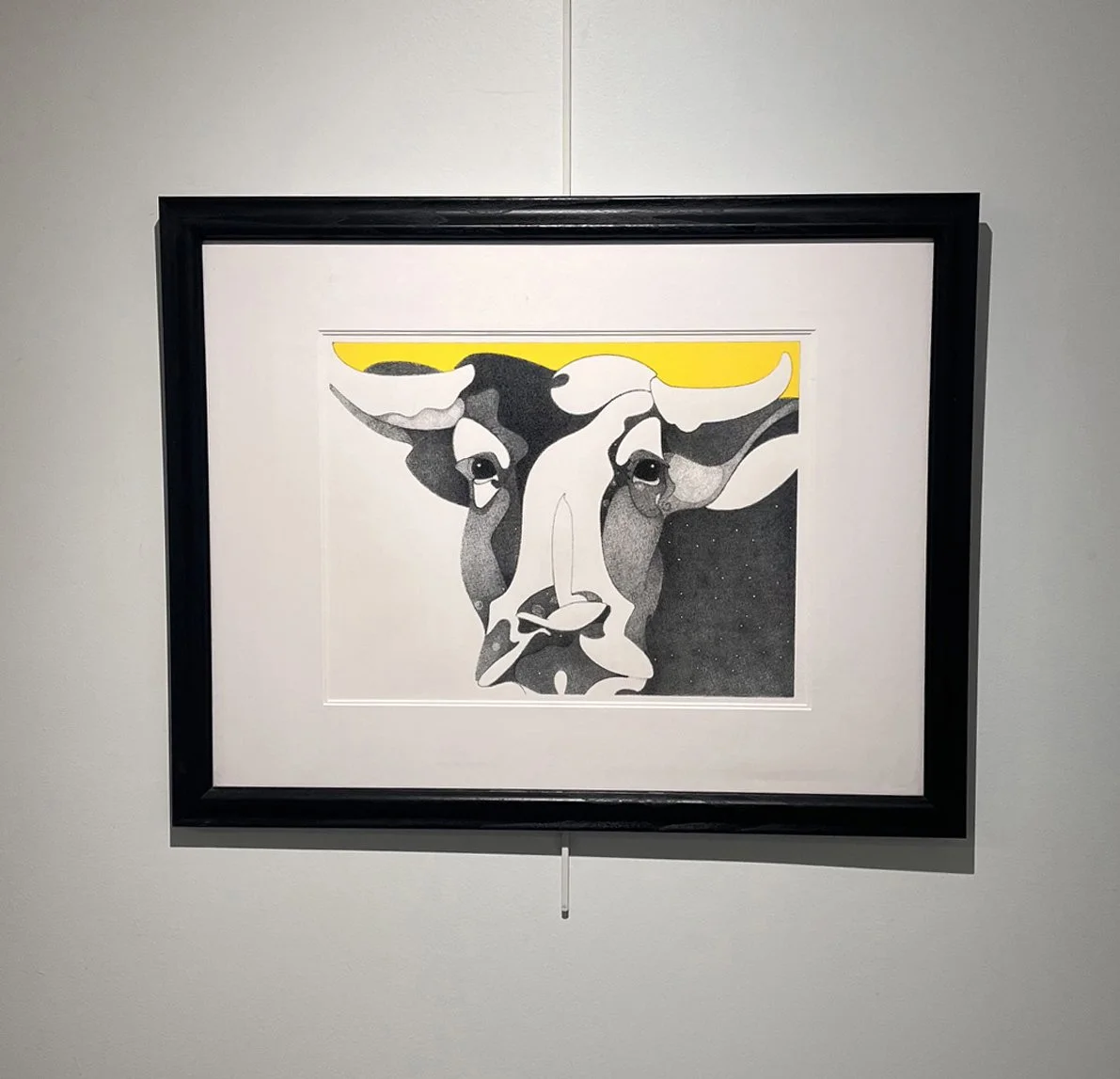 Millworks Gallery | Solo