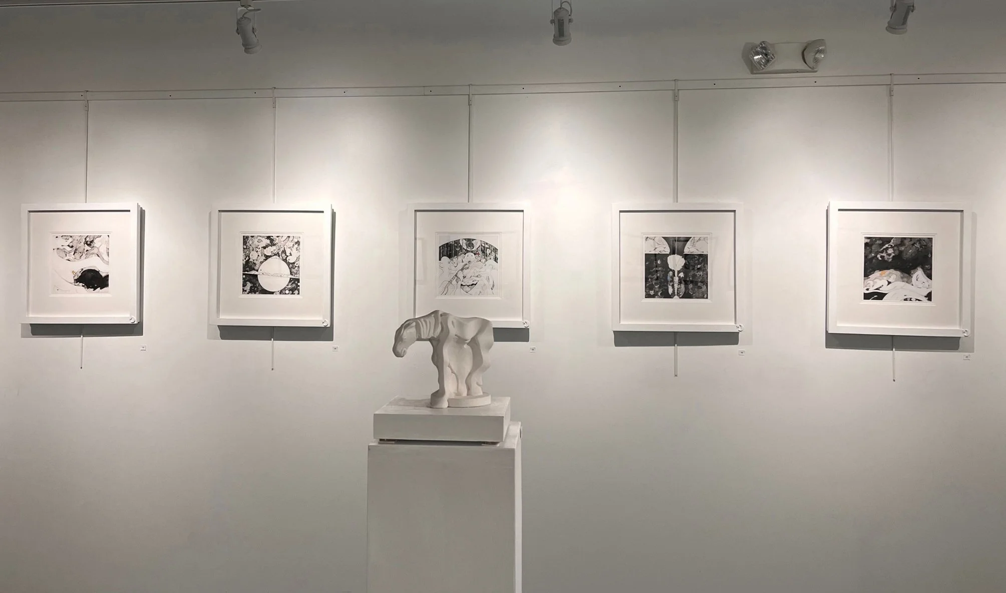 Millworks Gallery | Solo