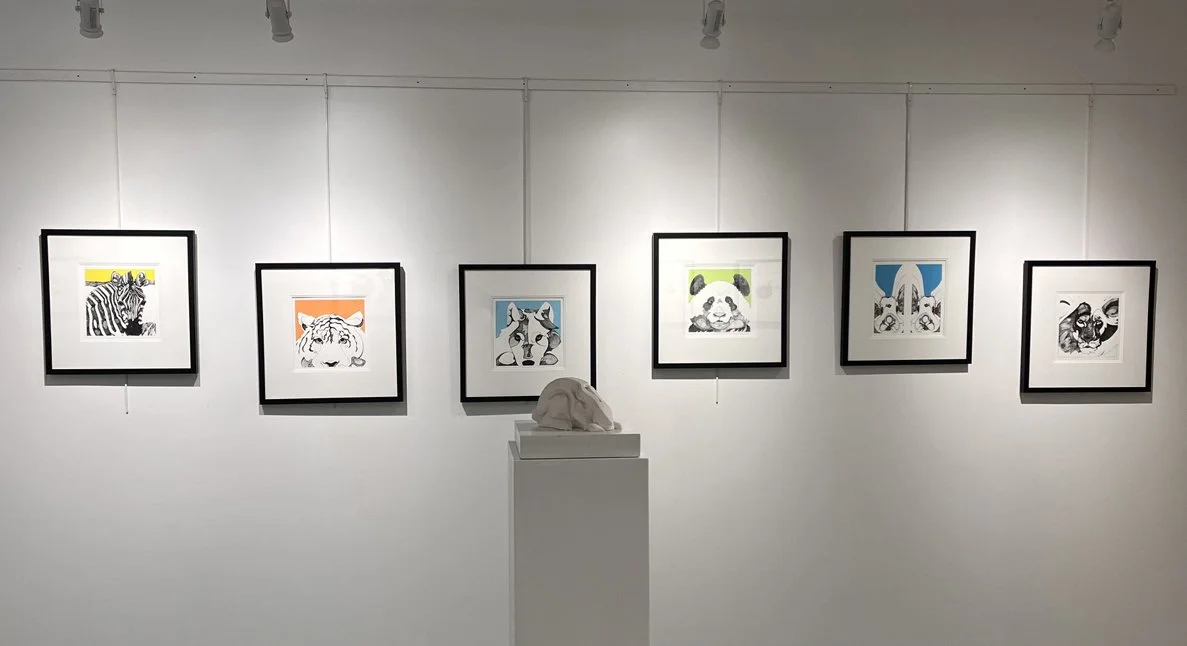 Millworks Gallery | Solo
